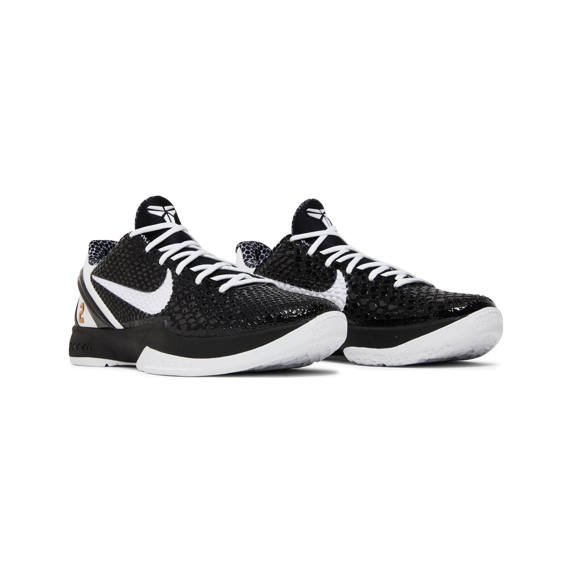 Nike Zoom Kobe 6 Protro Mambacita Sweet Sixteen (2022)