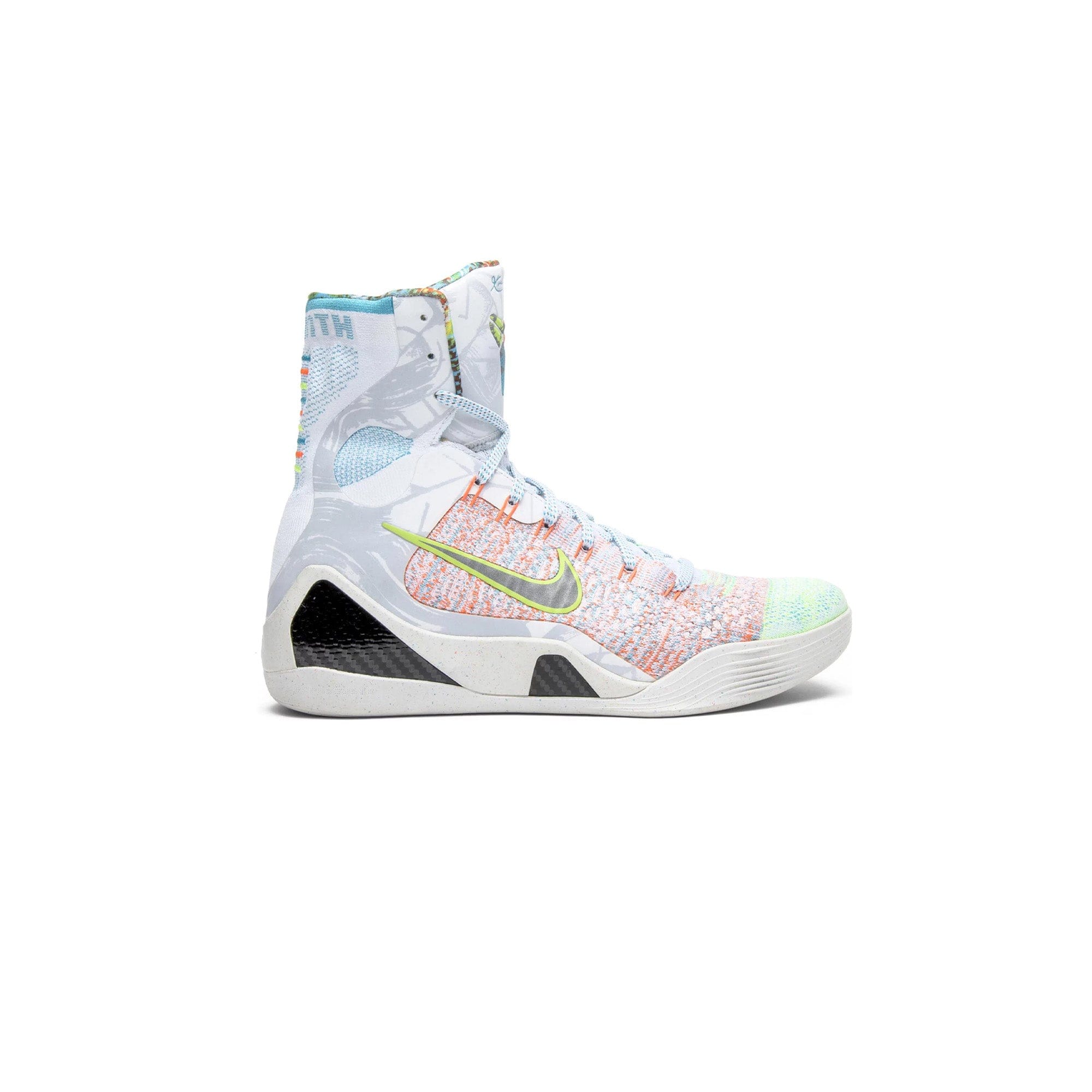 Nike Kobe 9 Elite What the Kobe (2015)