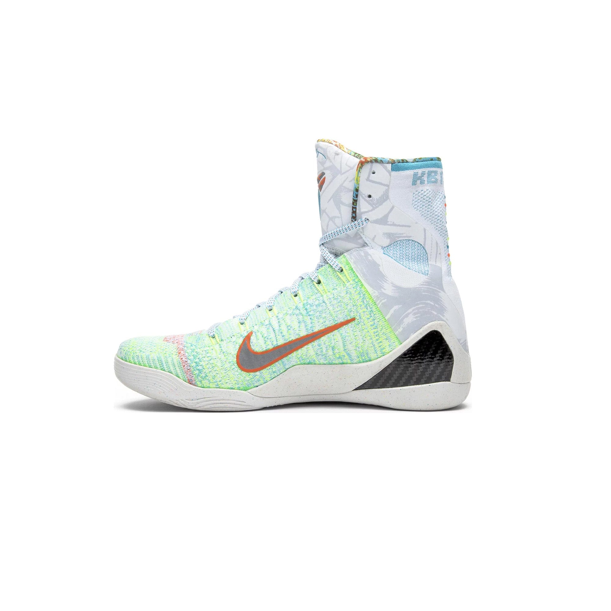 Nike Kobe 9 Elite What the Kobe (2015)