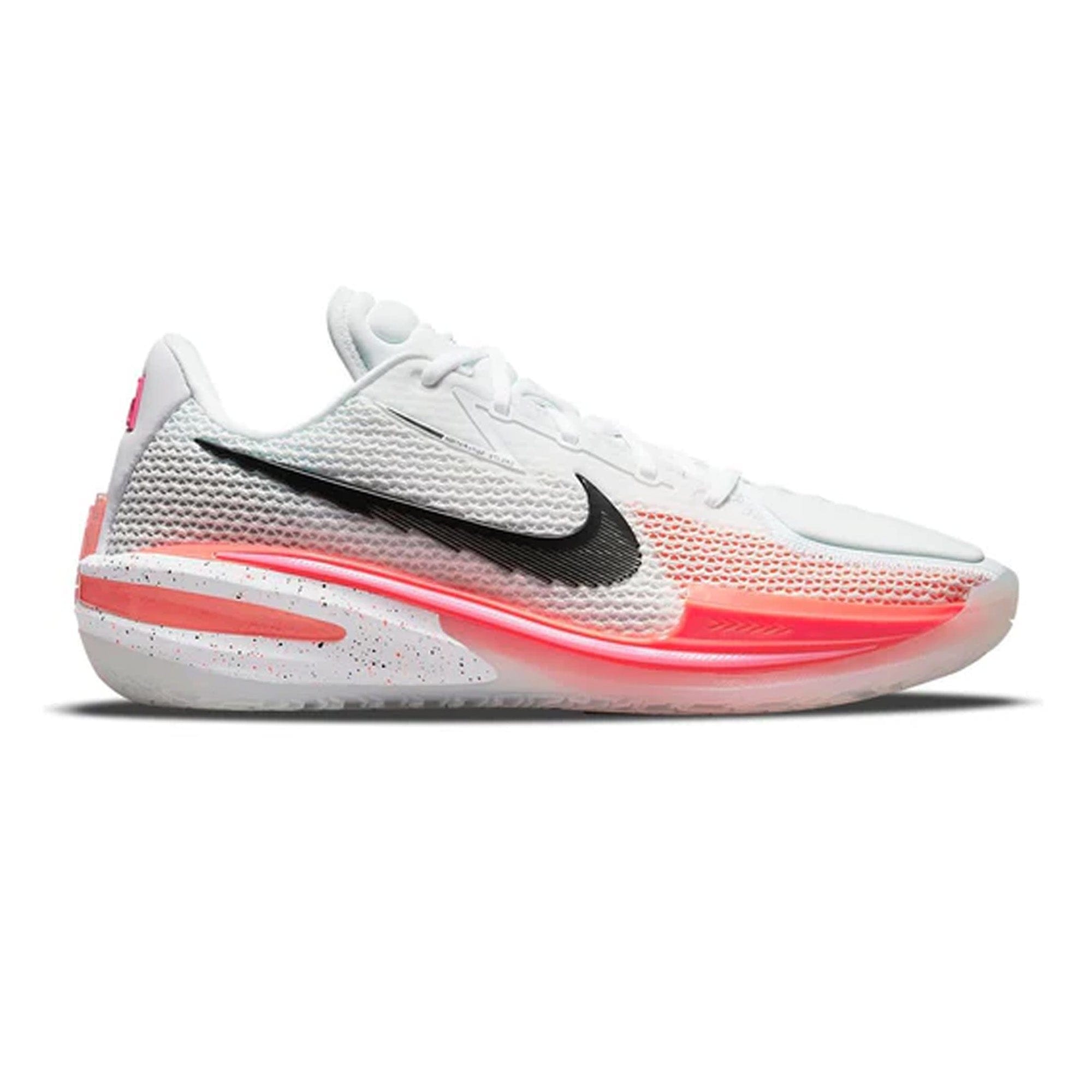 Nike Air Zoom G.T. Cut Crimson (2021)