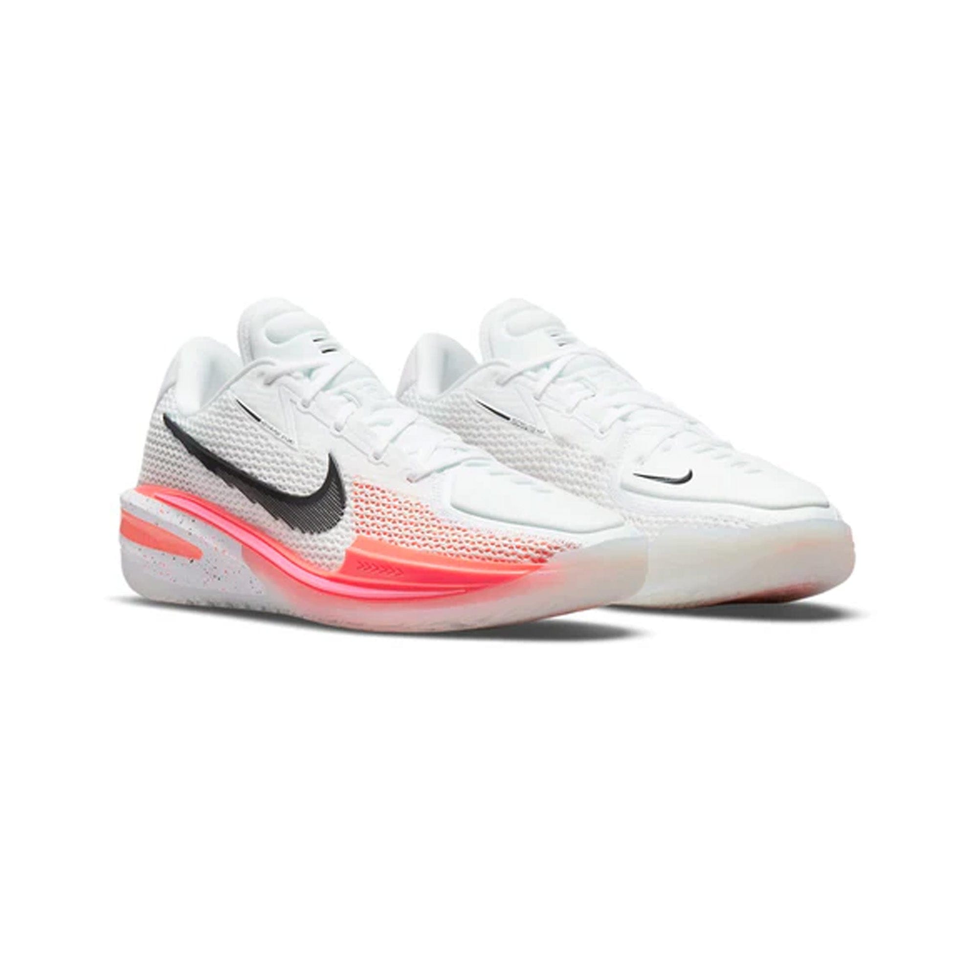 Nike Air Zoom G.T. Cut Crimson (2021)