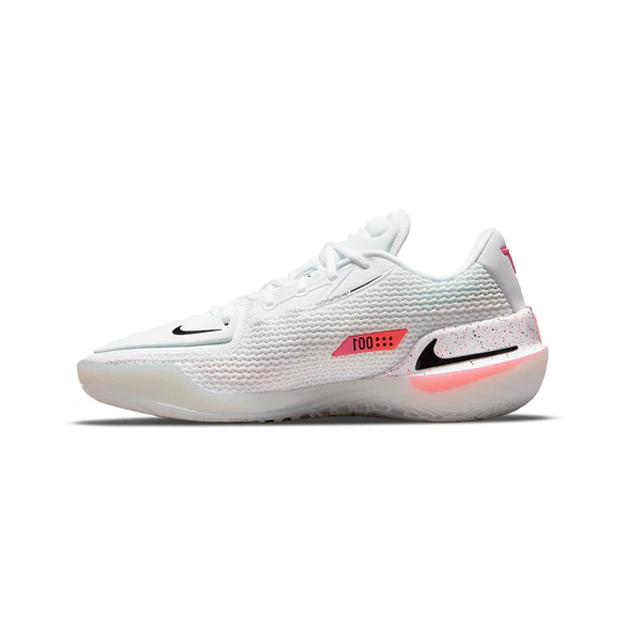 Nike Air Zoom G.T. Cut Crimson (2021)
