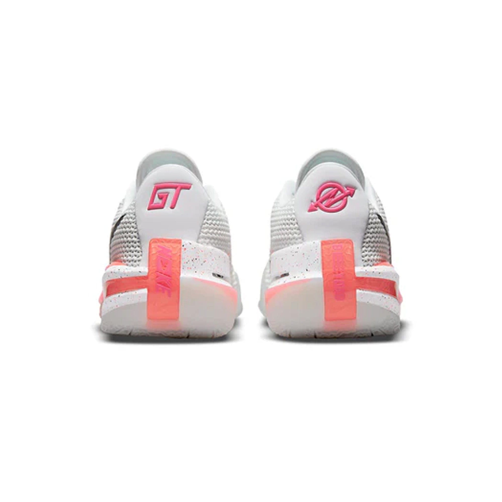 Nike Air Zoom G.T. Cut Crimson (2021)