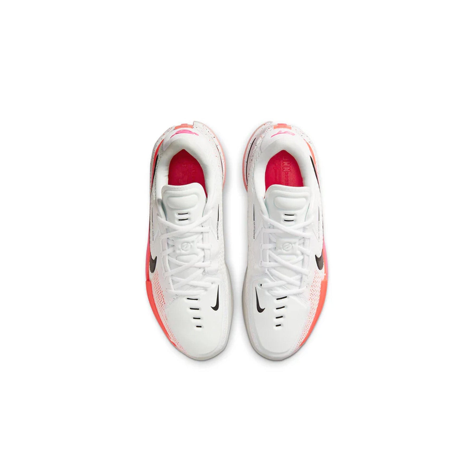 Nike Air Zoom G.T. Cut Crimson (2021)