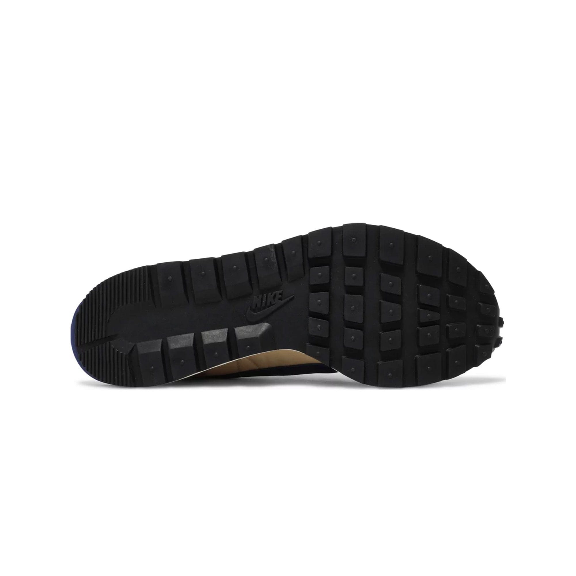 Nike Vaporwaffle x Sacai Sesame Blue Void