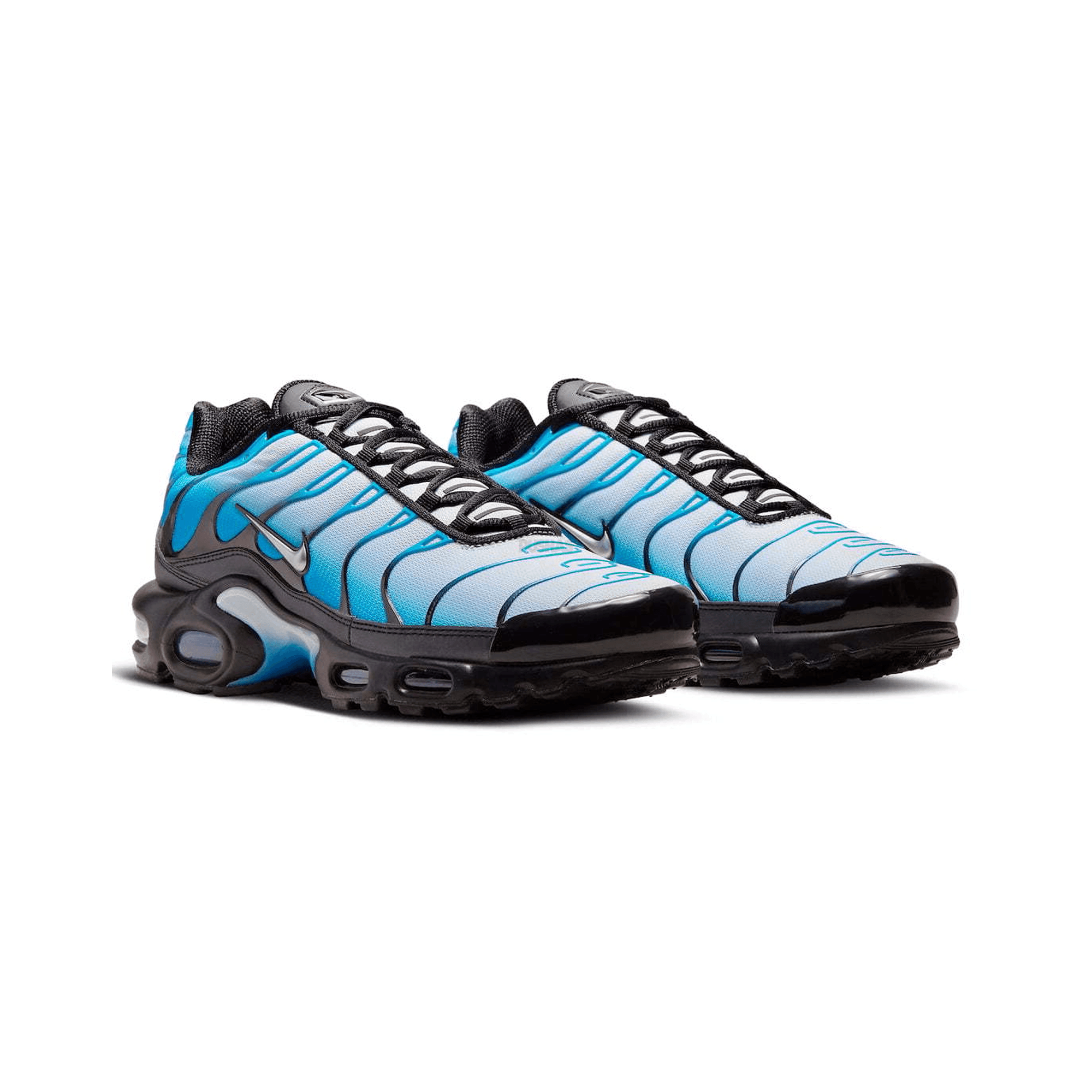 Nike Air Max Plus TN Neptune / Blue Gradient (2023)