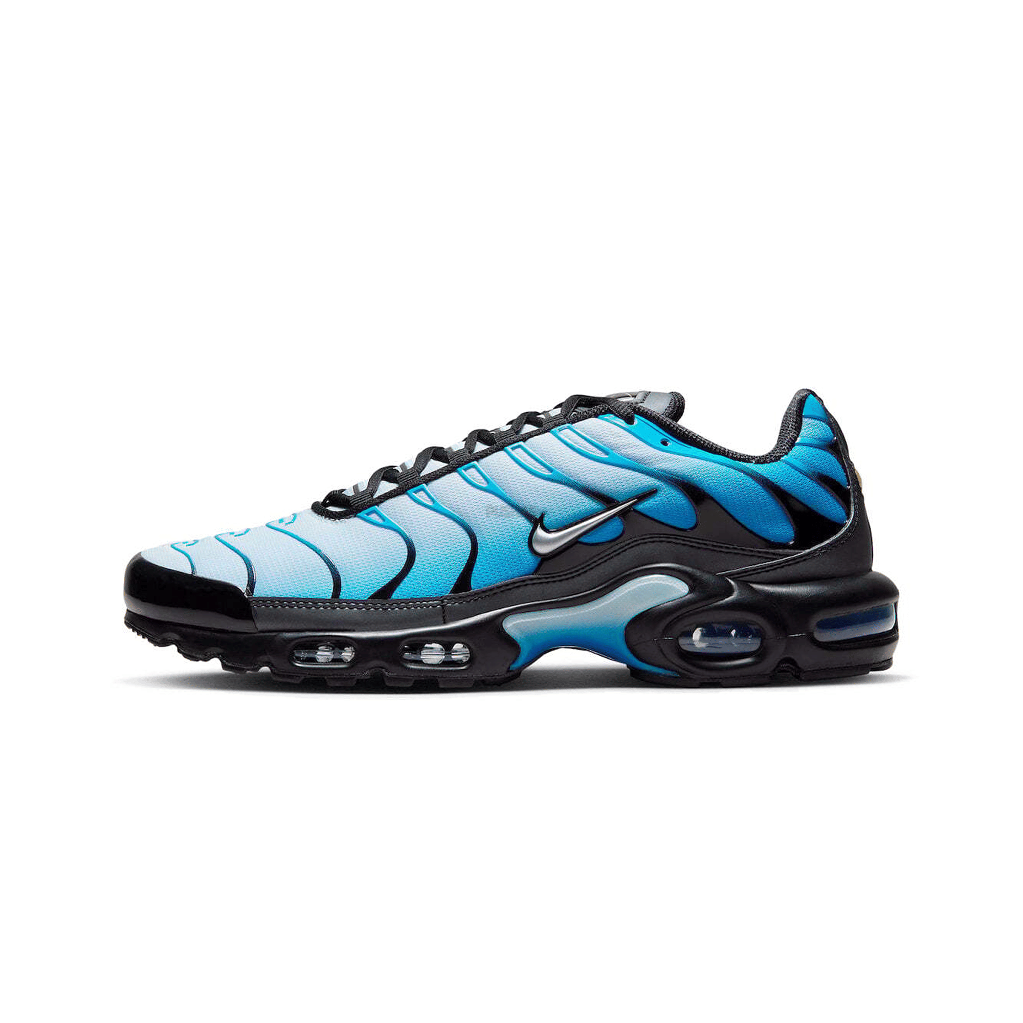 Nike Air Max Plus TN Neptune / Blue Gradient (2023)
