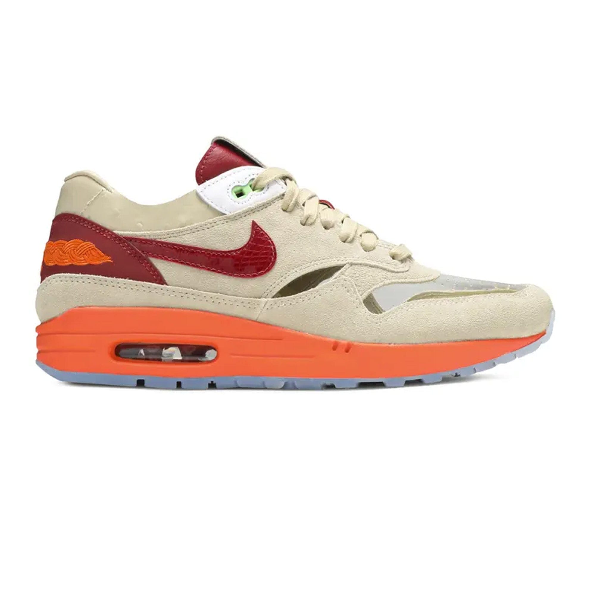 Nike Air Max 1 x CLOT Kiss of Death PS (2021)