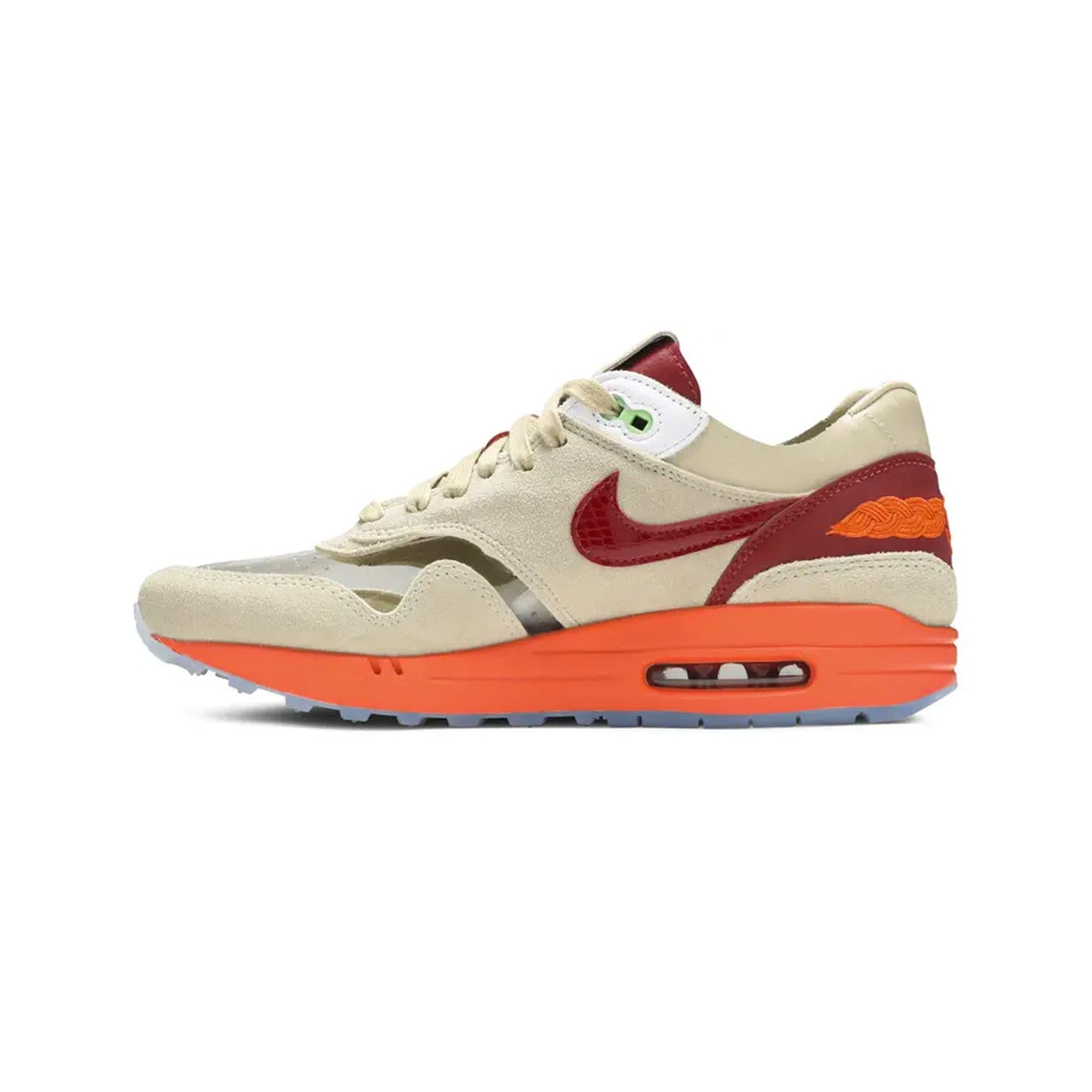 Nike Air Max 1 x CLOT Kiss of Death PS (2021)