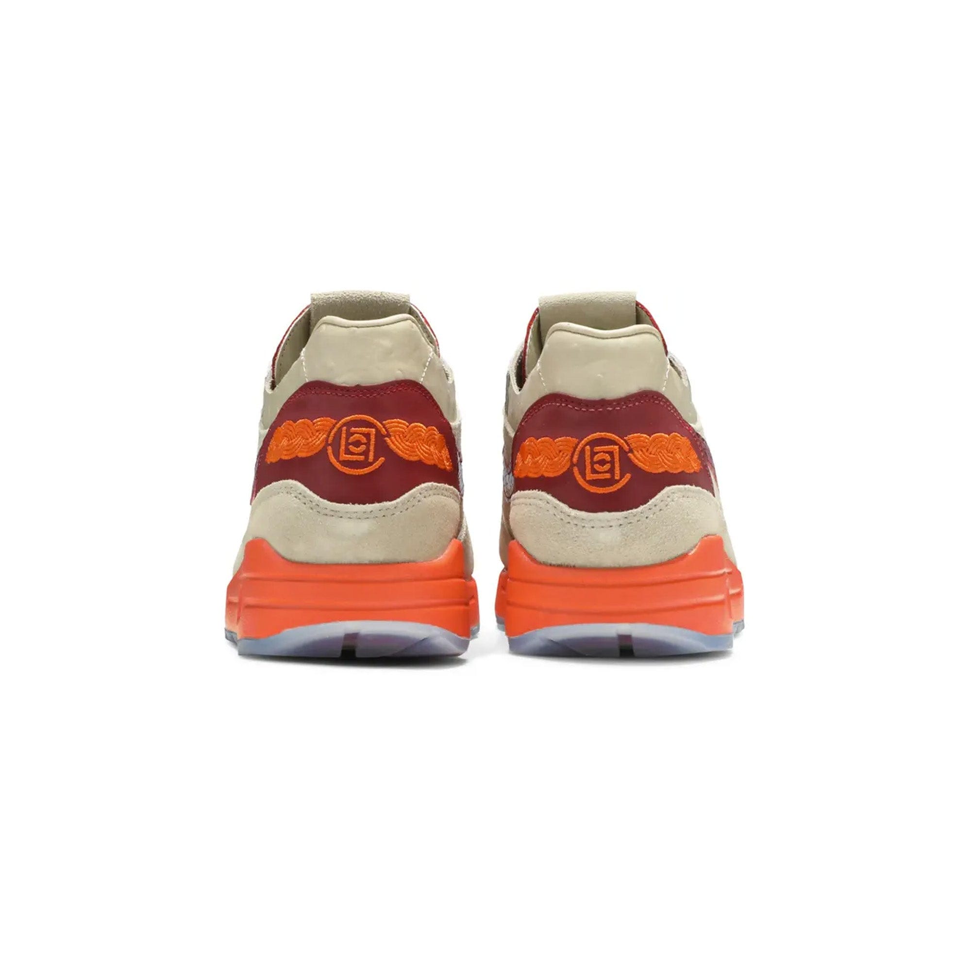 Nike Air Max 1 x CLOT Kiss of Death PS (2021)