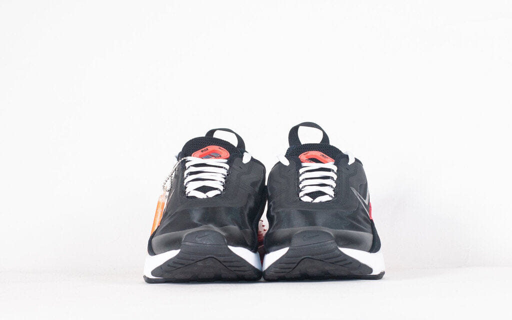 Nike Air Max 2090 SP Infrared Duck Camo (New)