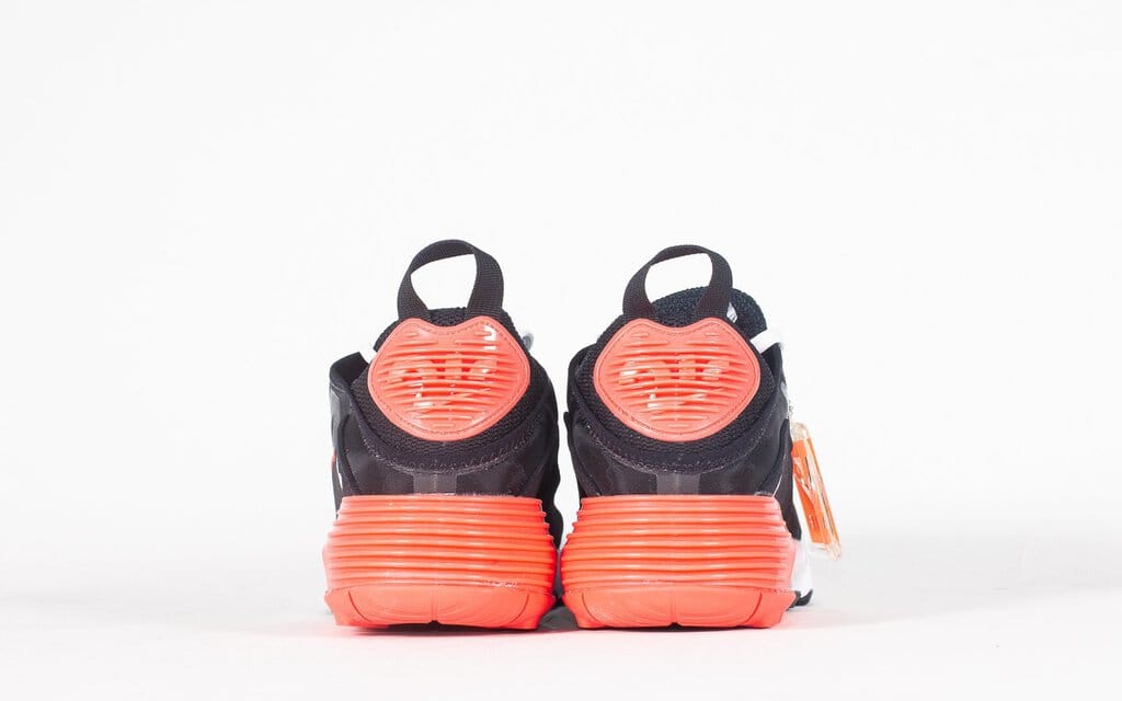 Nike Air Max 2090 SP Infrared Duck Camo (New)