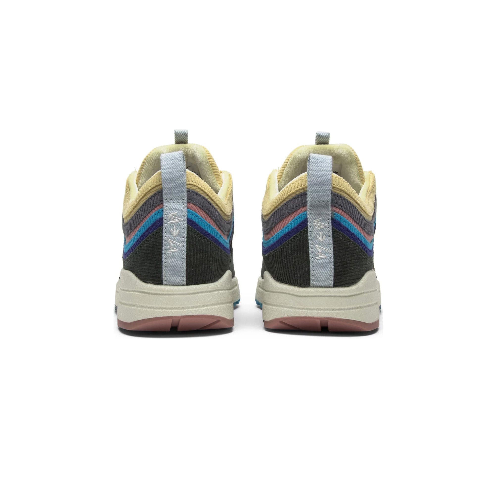 Nike Air Max 1/97 Sean Wotherspoon - No Accessories (2017)