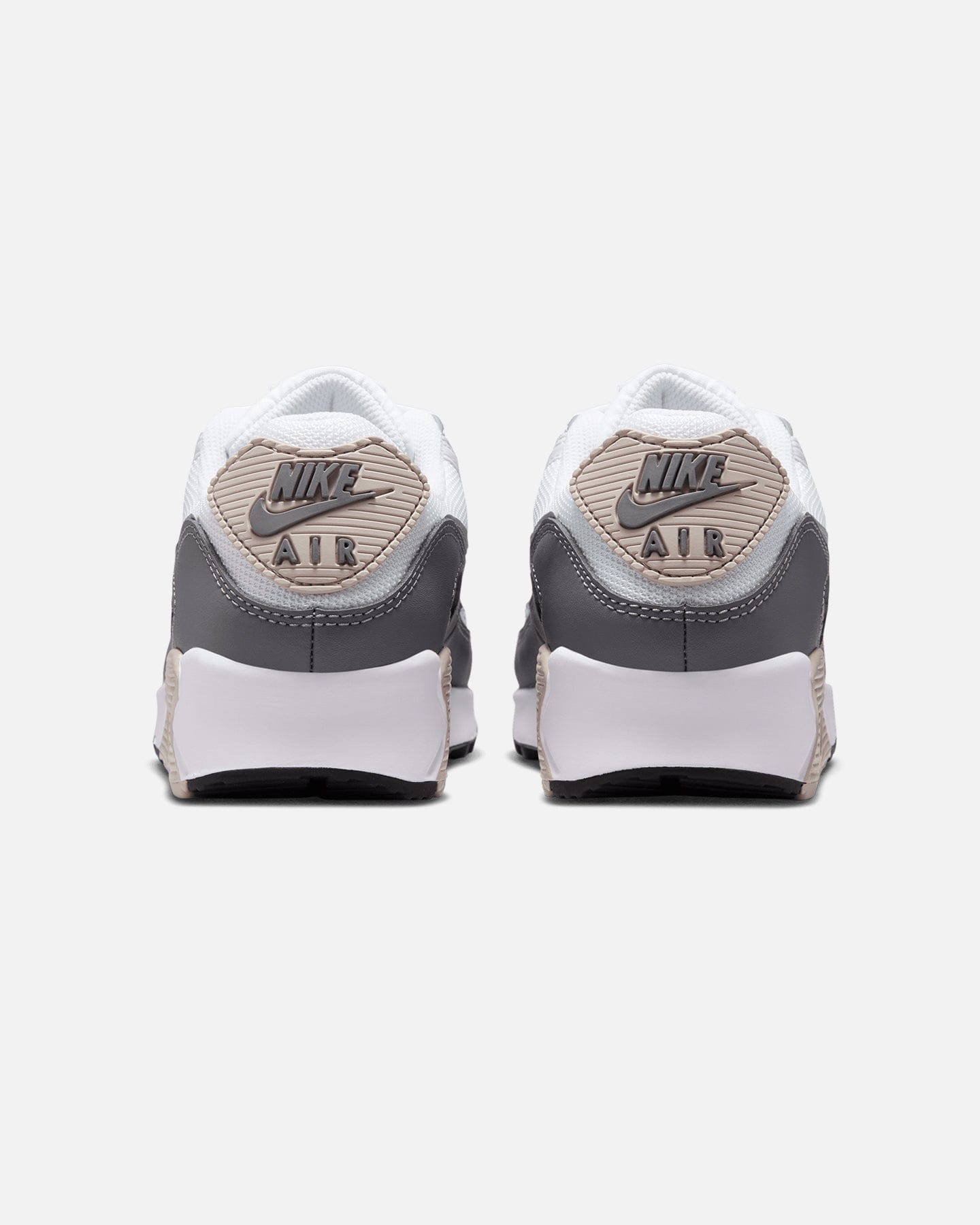 Nike Women's Air Max 90 Cream