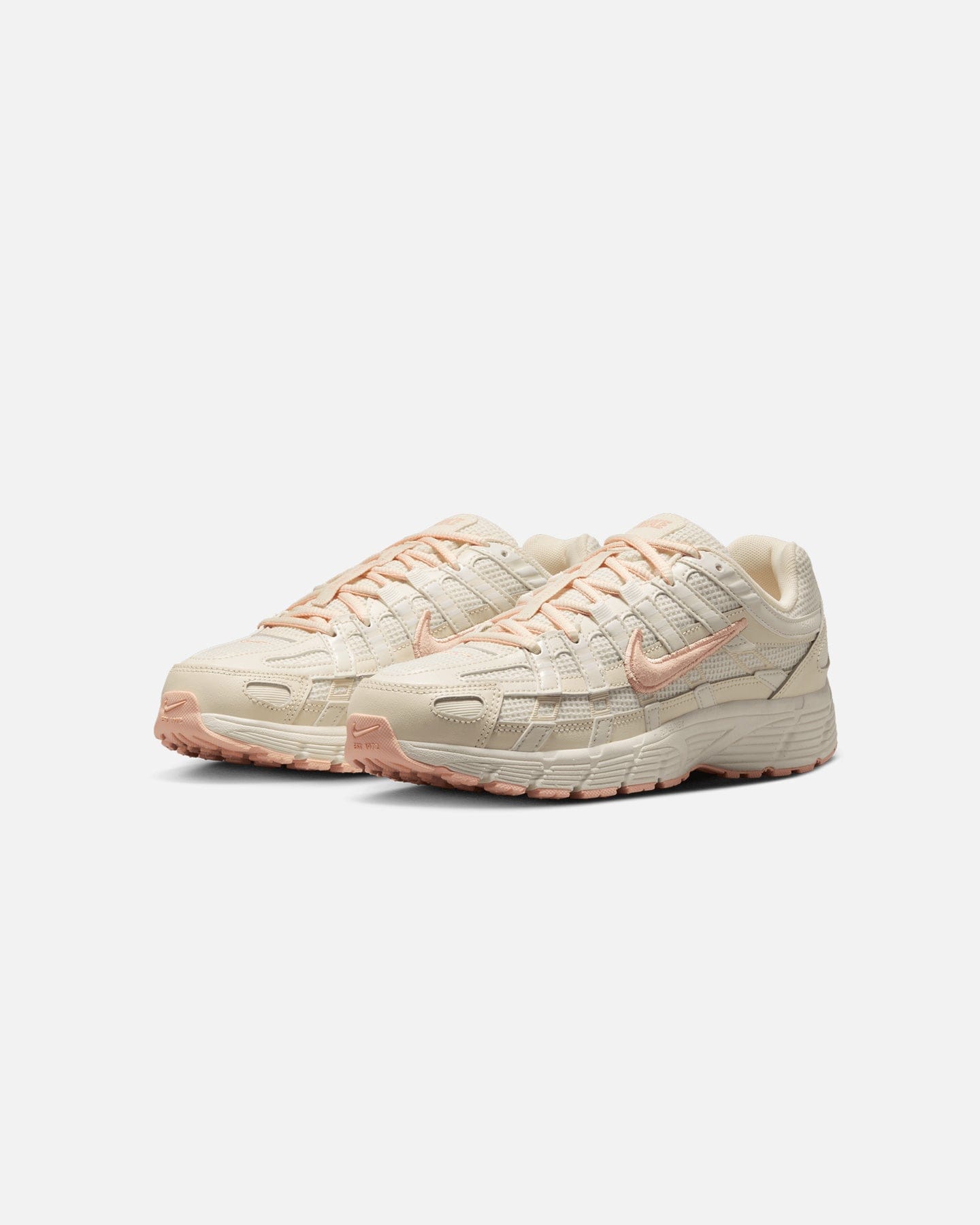 Nike Women's P - 6000 Sail