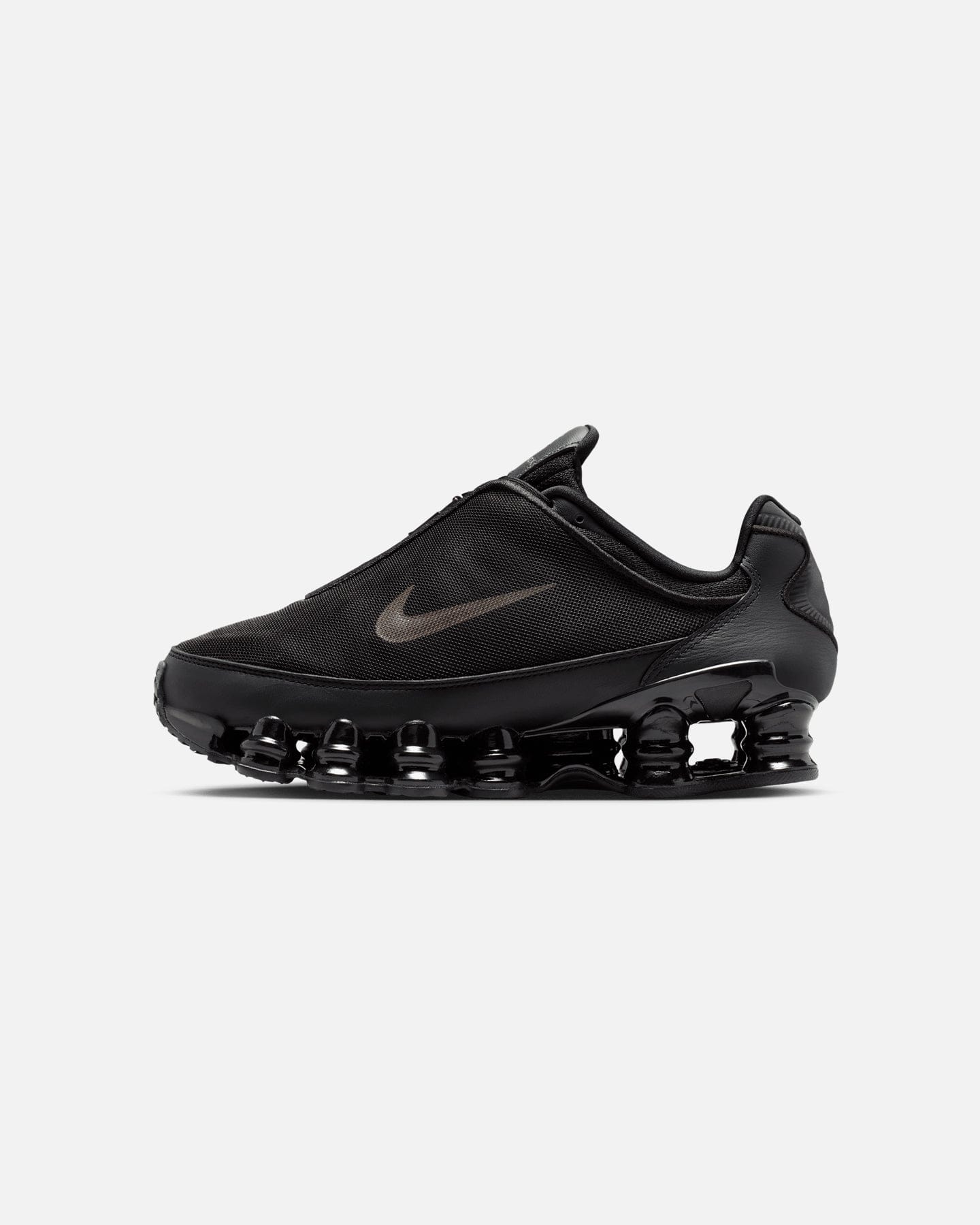 Nike Women's Shox TL Black/Black