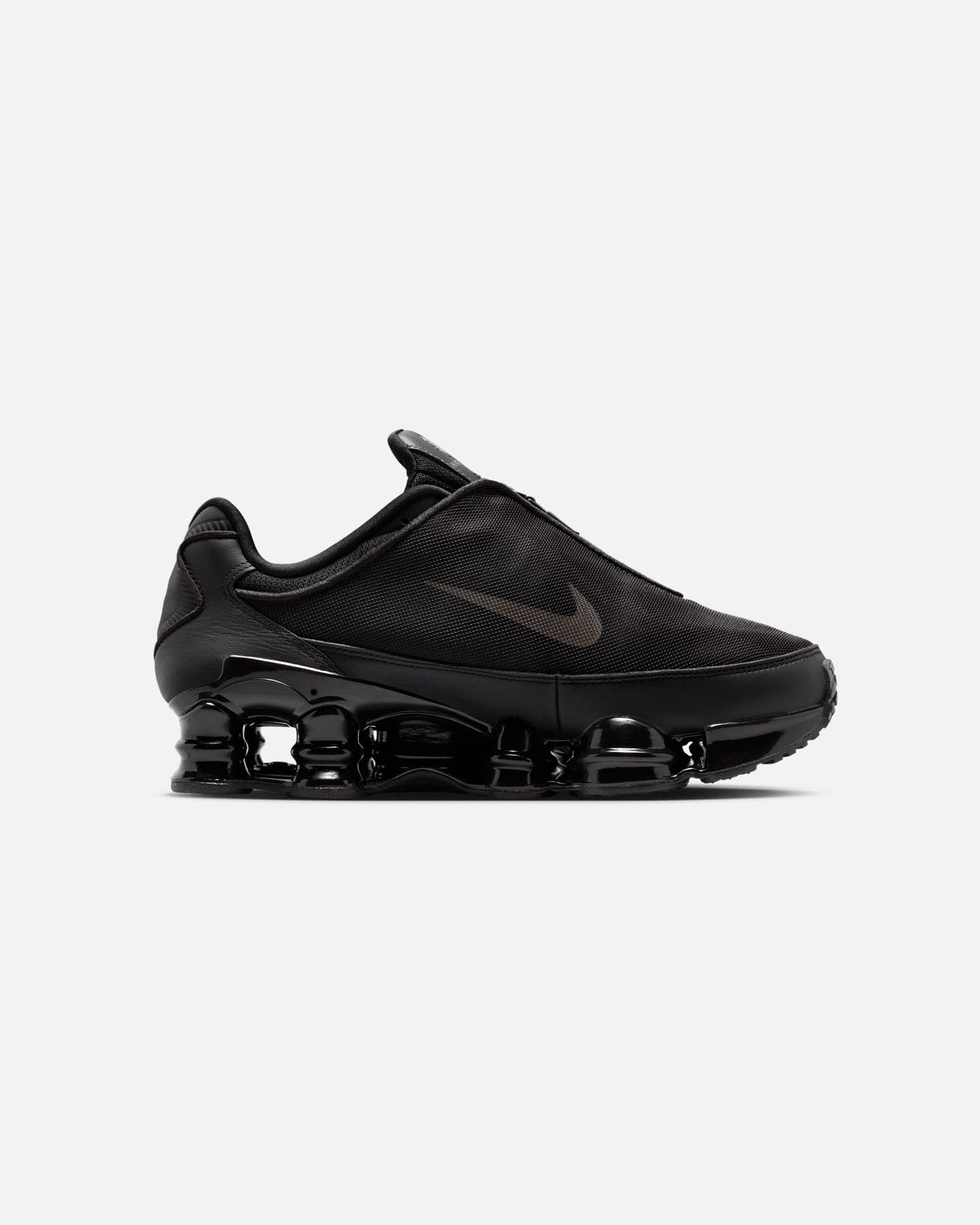 Nike Women's Shox TL Black/Black