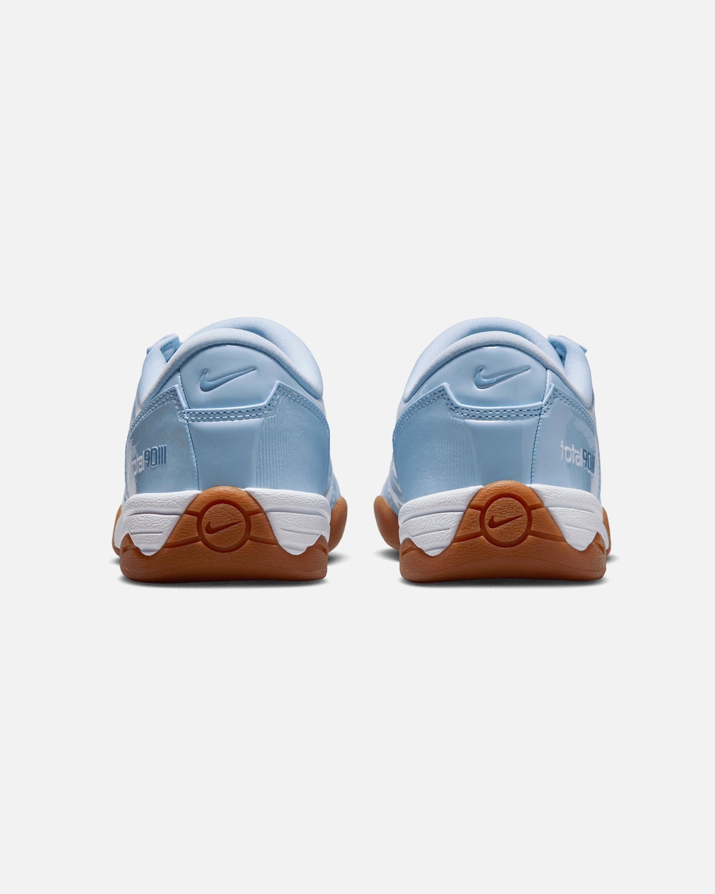 Nike Women's Total 90 Celestine Blue/White