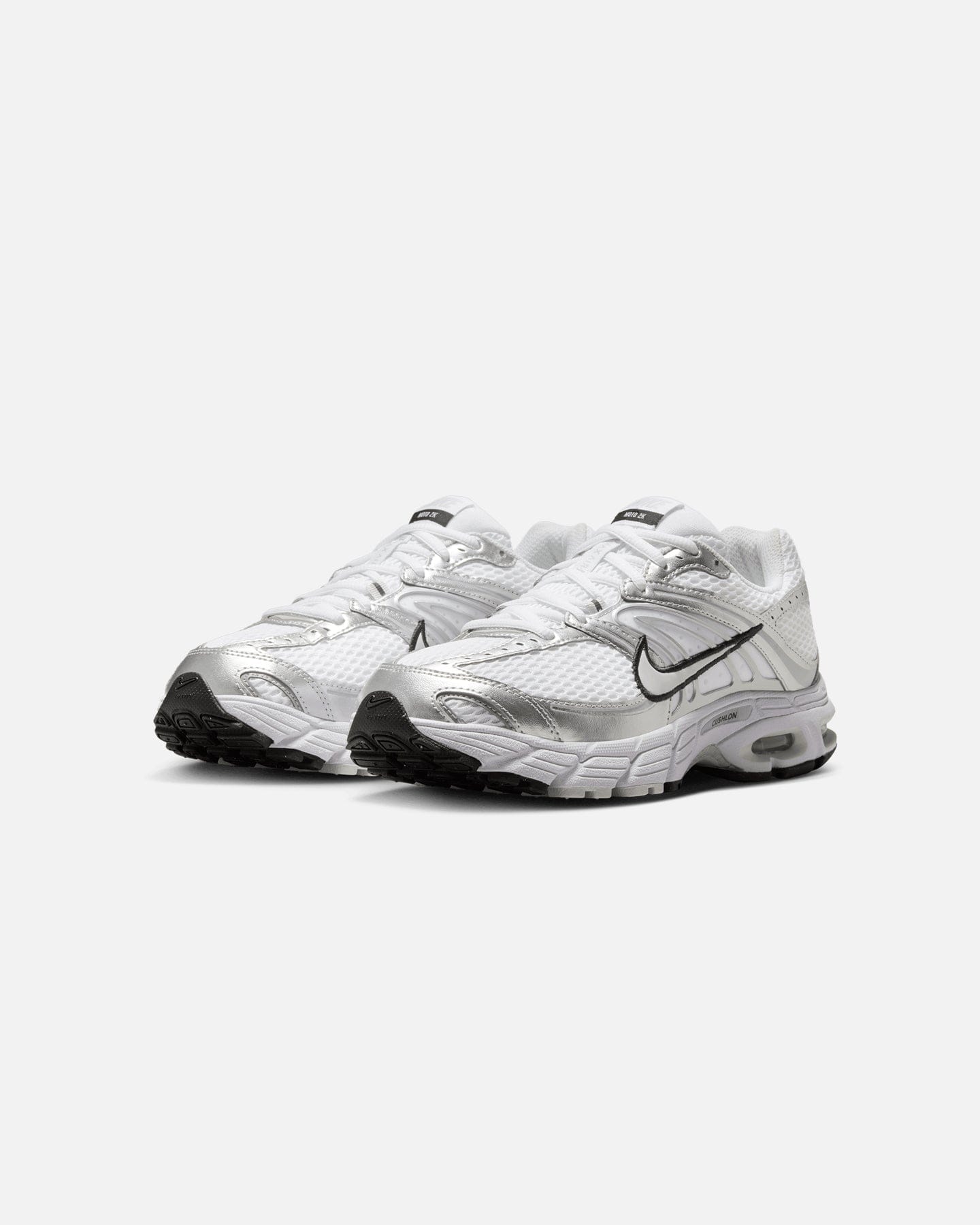 Nike Women's Air Max Moto 2K White/Photon Dust