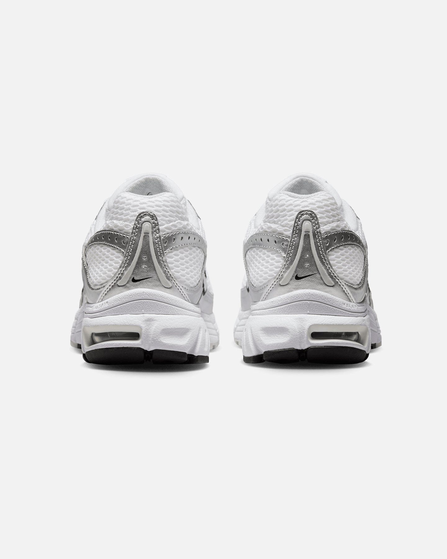 Nike Women's Air Max Moto 2K White/Photon Dust