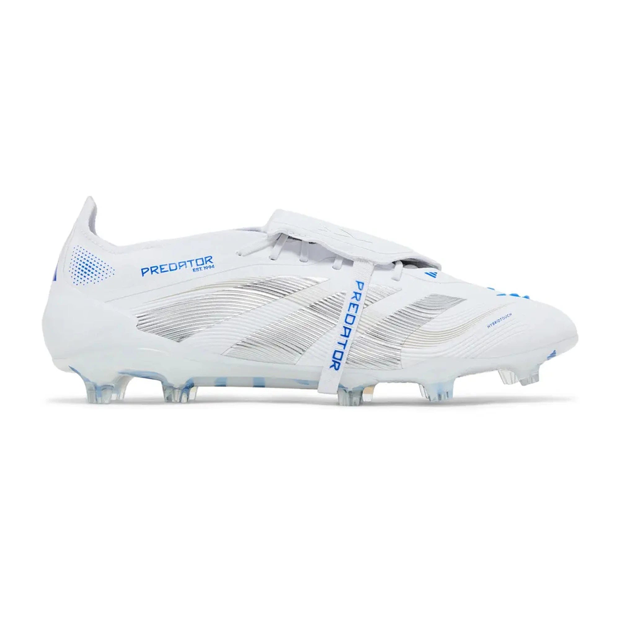 adidas Predator Elite Foldover Tongue FG Polar Victory Pack (2025)