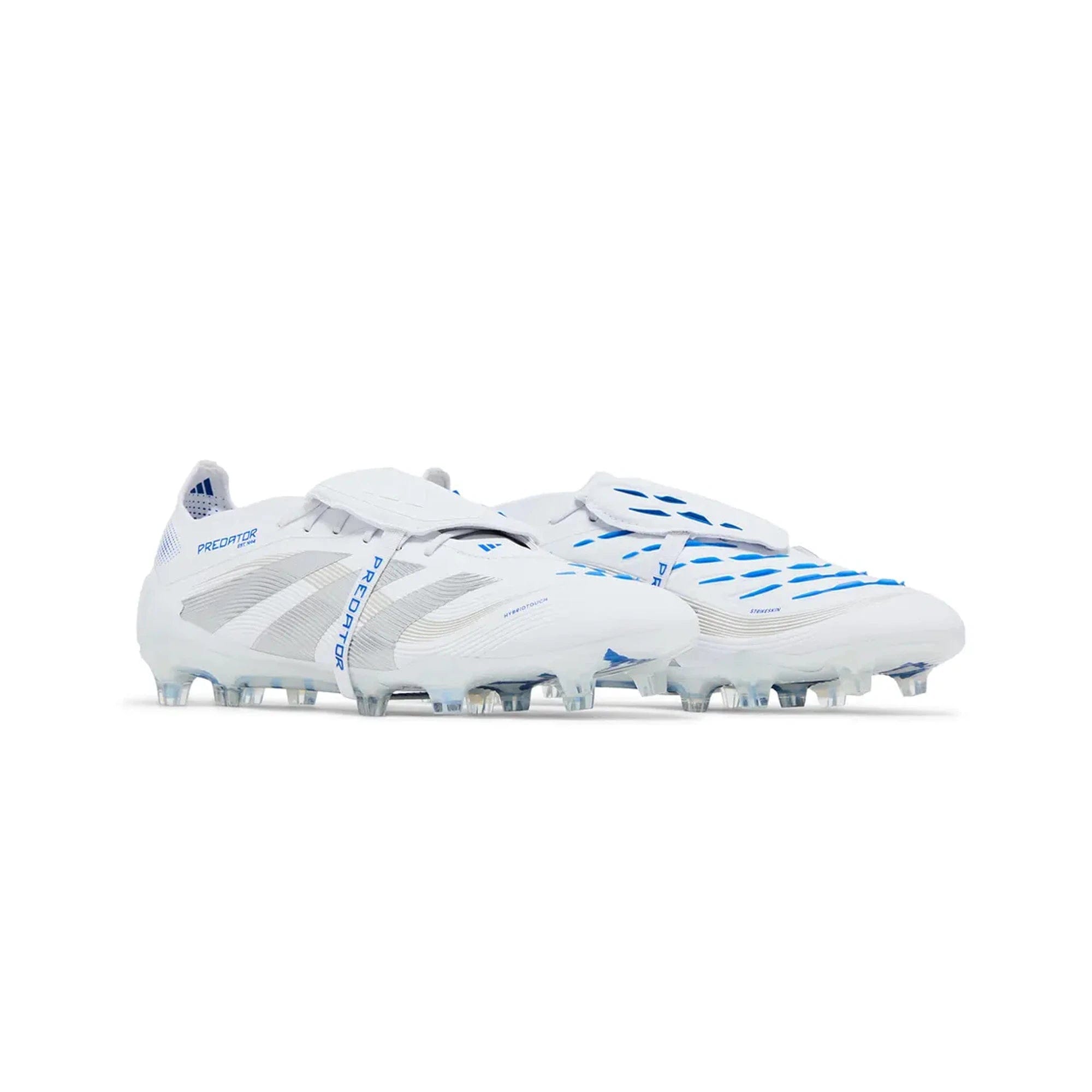 adidas Predator Elite Foldover Tongue FG Polar Victory Pack (2025)