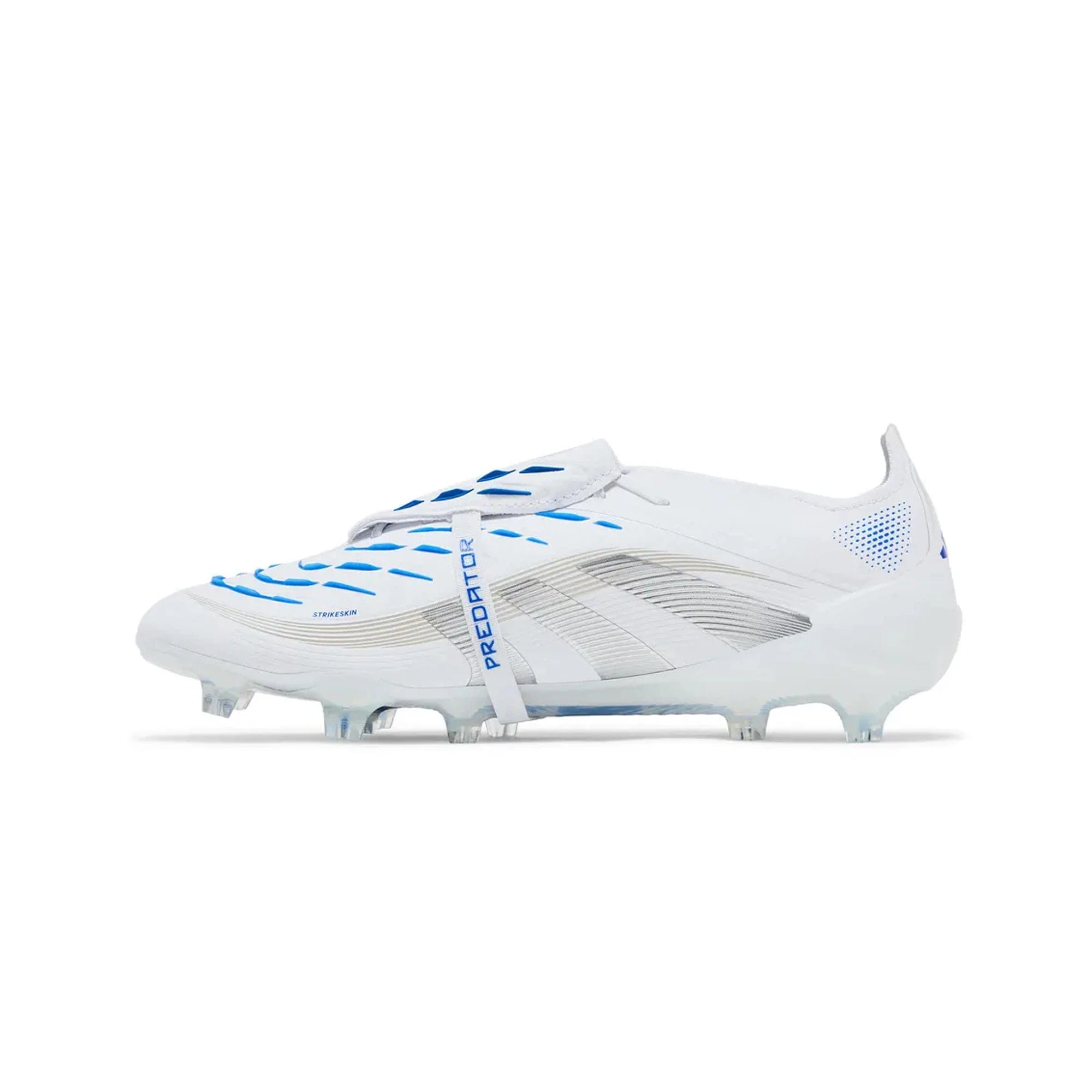 adidas Predator Elite Foldover Tongue FG Polar Victory Pack (2025)