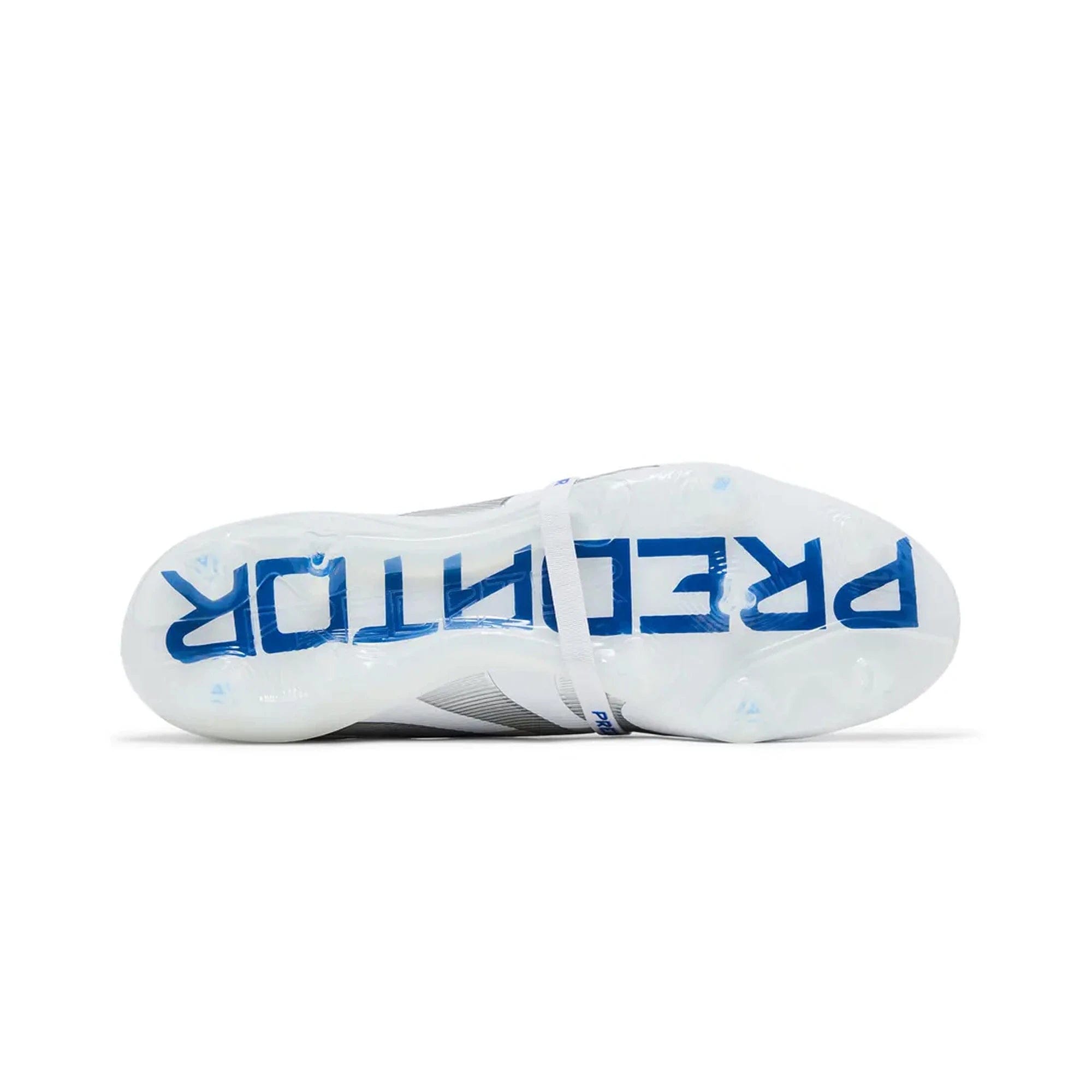 adidas Predator Elite Foldover Tongue FG Polar Victory Pack (2025)