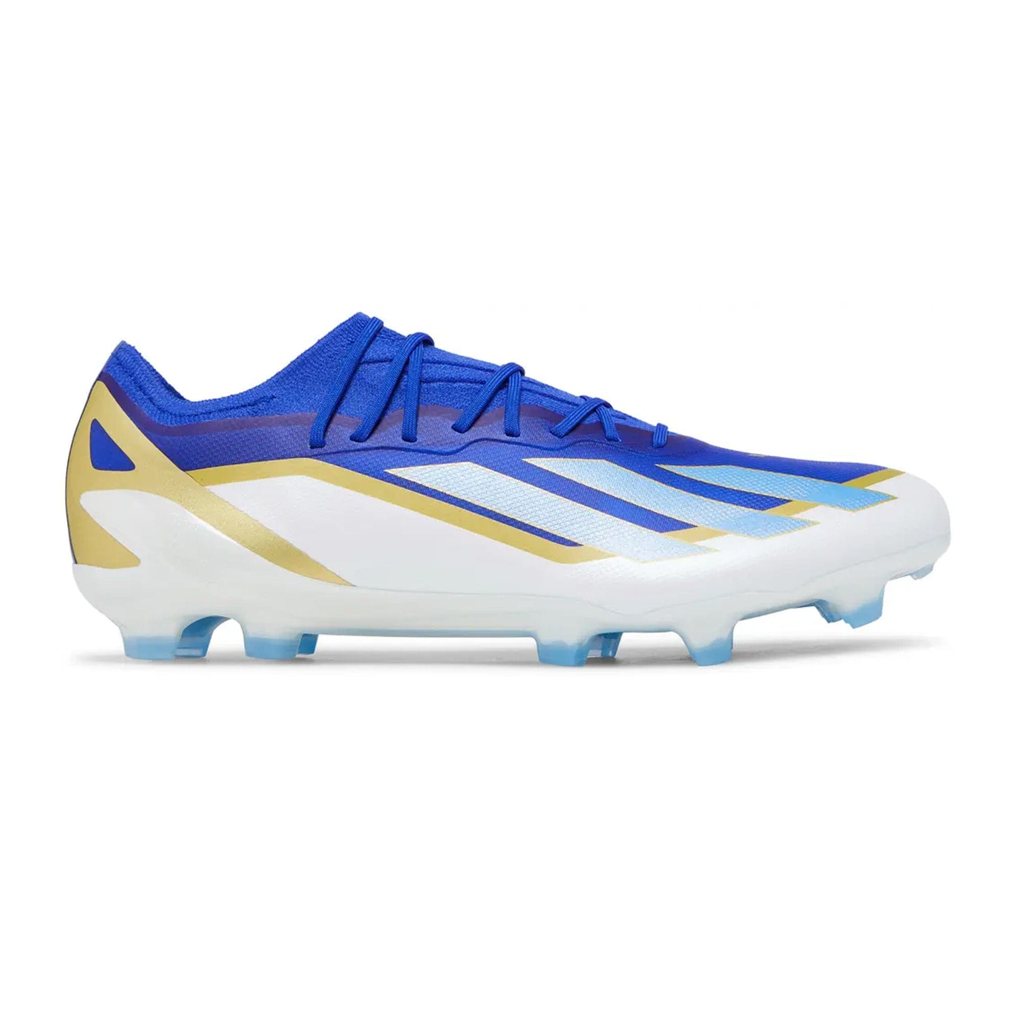 adidas x Crazyfast Elite FG Messi (2024)