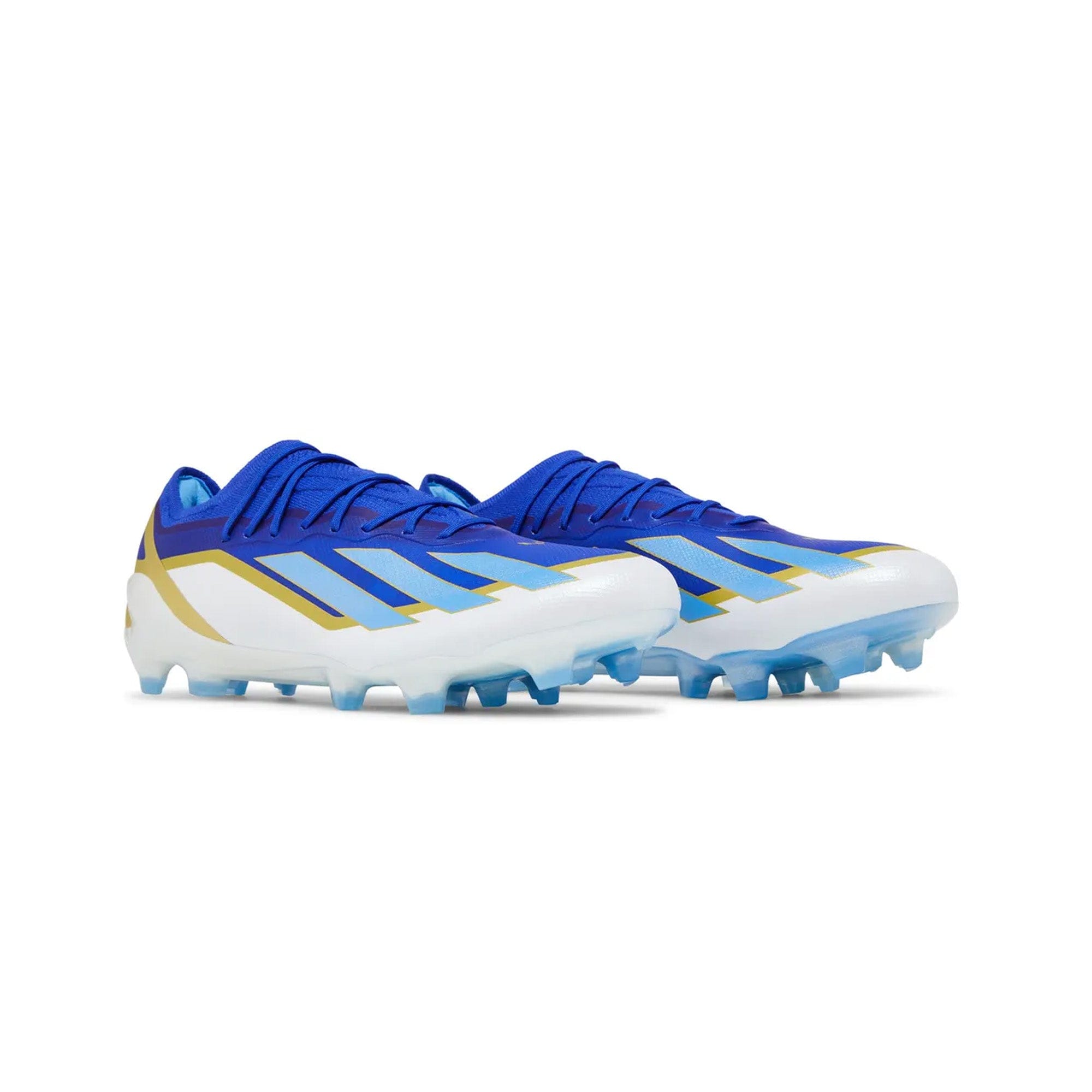 adidas x Crazyfast Elite FG Messi (2024)
