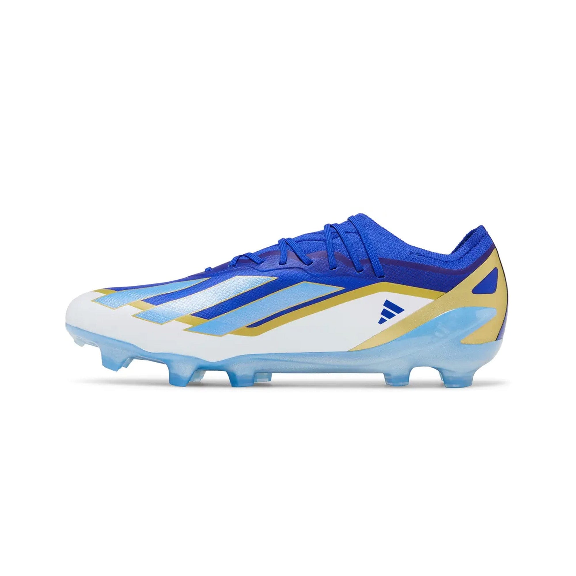 adidas x Crazyfast Elite FG Messi (2024)