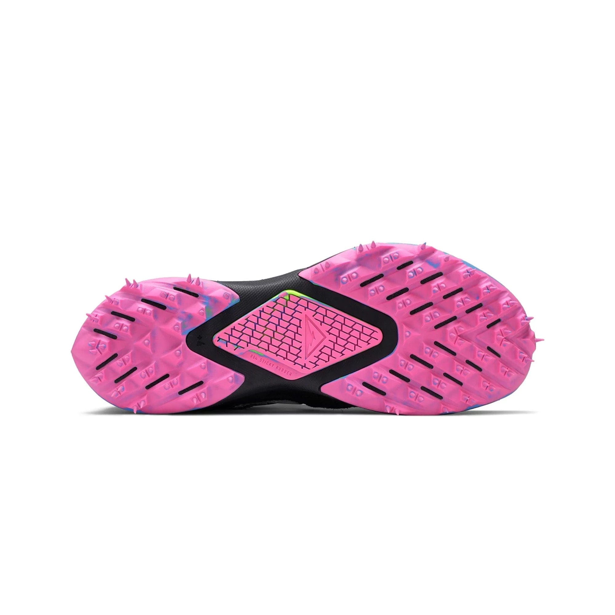 adidas Zoom Terra Kiger 5 W x Off - White - Black (New)