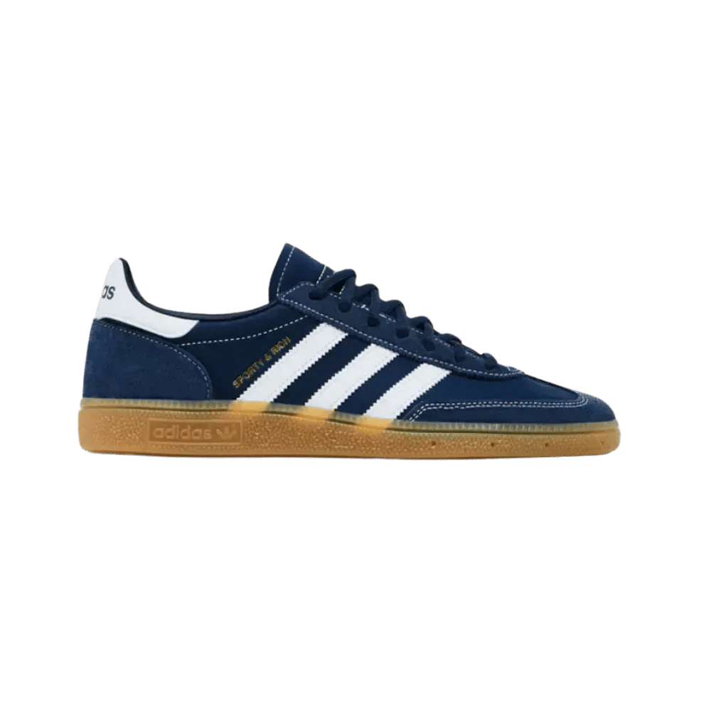 adidas Sporty & Rich x Handball Spezial Night Indigo