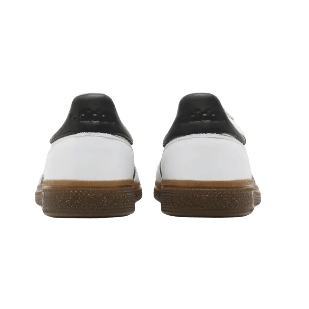 Adidas Handball Spezial White Black Gum