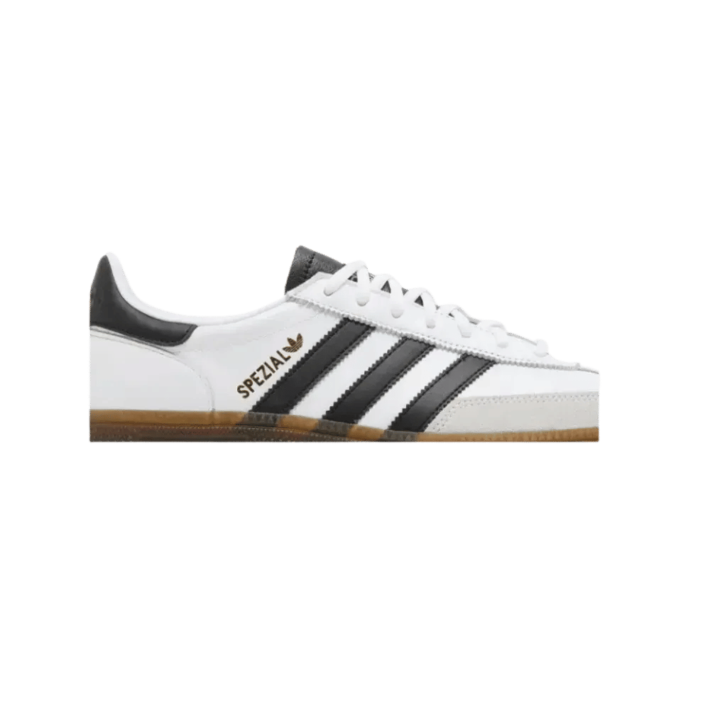 Adidas Handball Spezial White Black Gum
