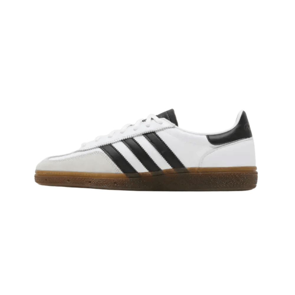 Adidas Handball Spezial White Black Gum