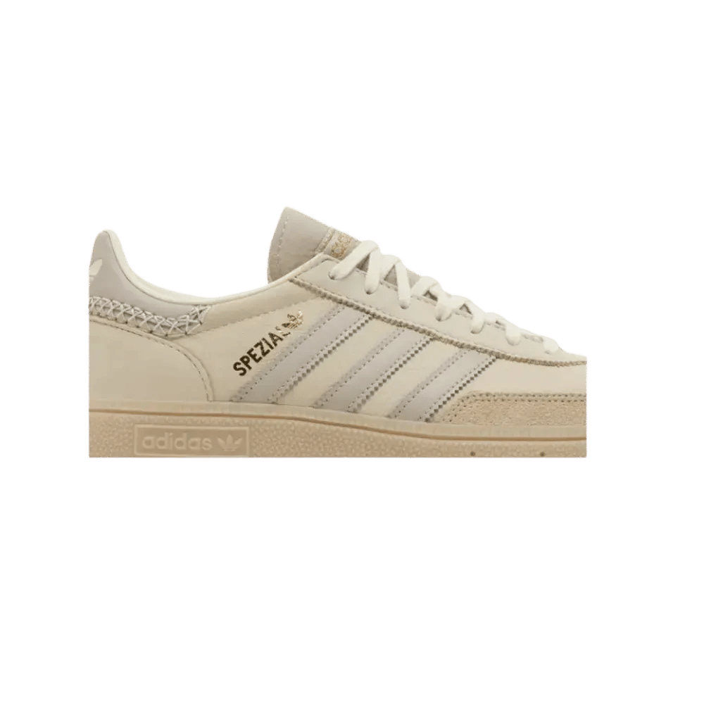 adidas Handball Spezial Cream White Wonder Beige