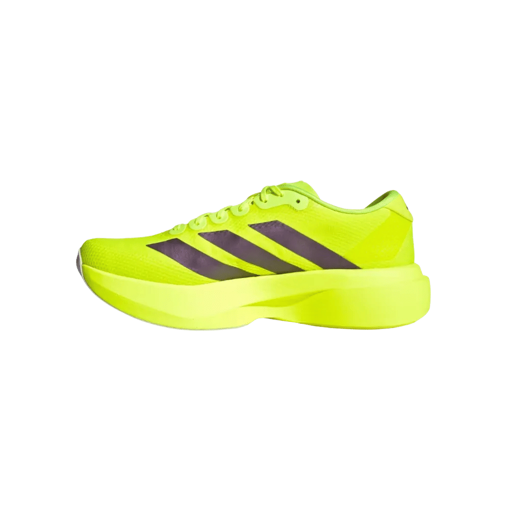 Adidas Adizero Evo Sl Solar Yellow