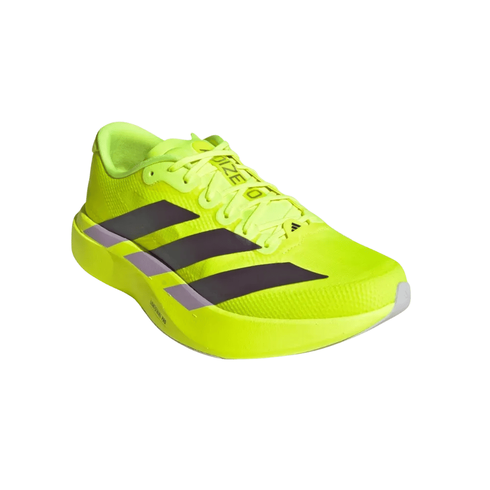 Adidas Adizero Evo Sl Solar Yellow