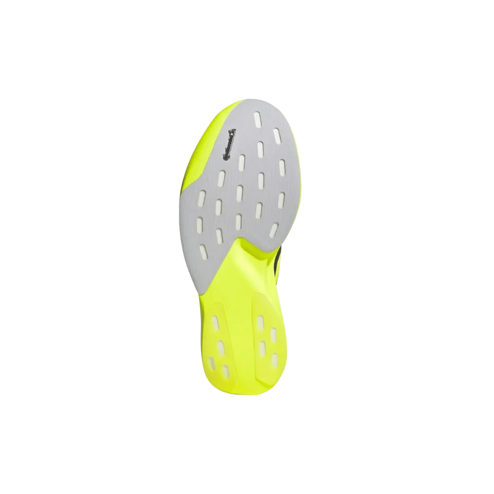 Adidas Adizero Evo Sl Solar Yellow