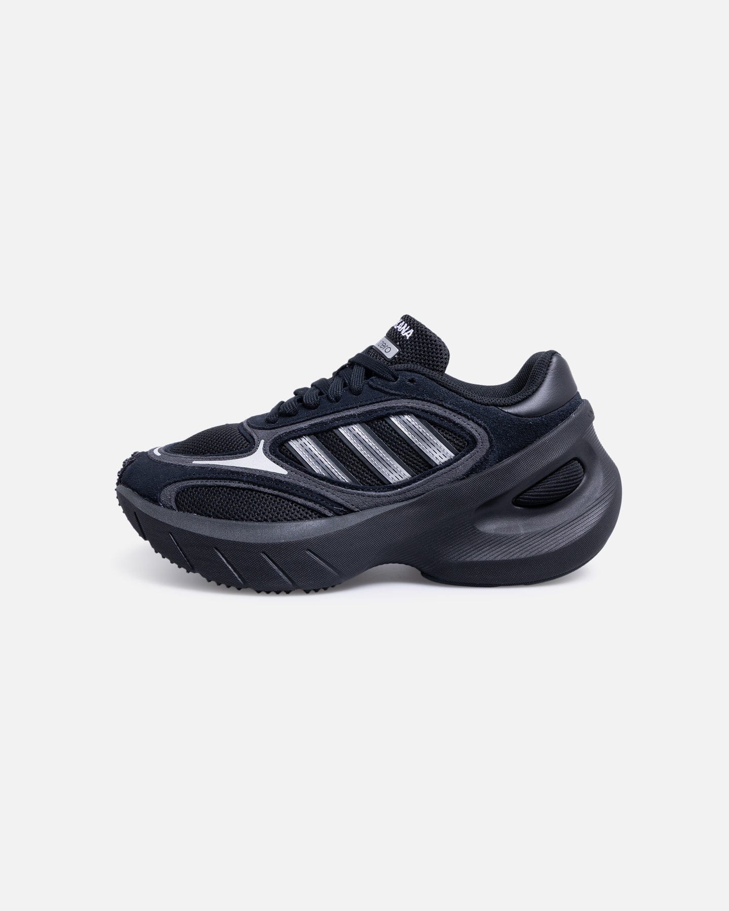 adidas Adizero Goukana Black