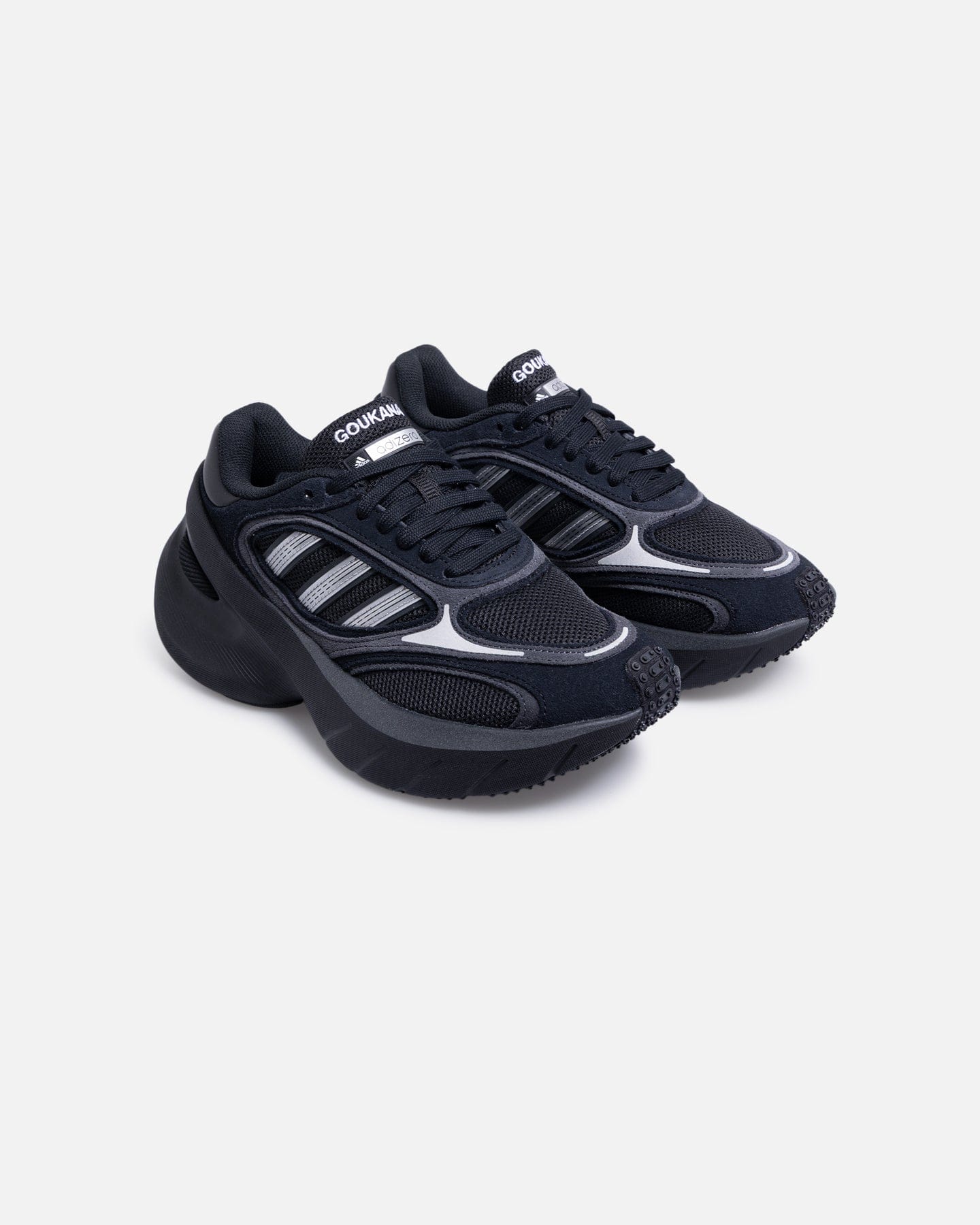 adidas Adizero Goukana Black