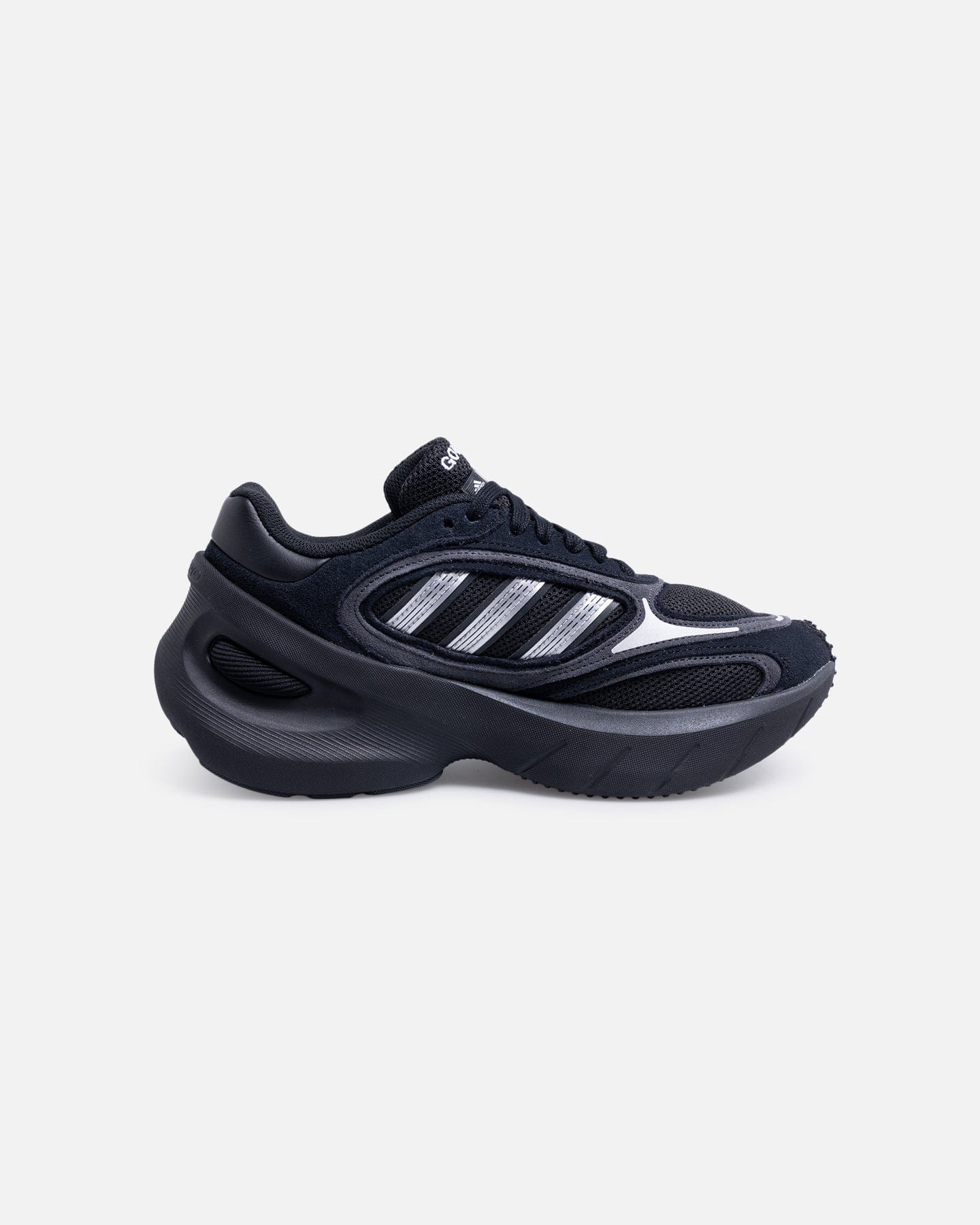 adidas Adizero Goukana Black