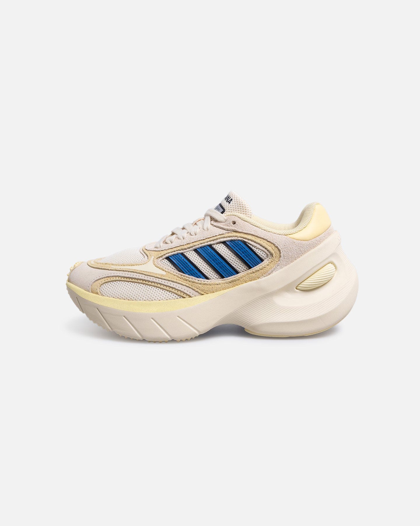 adidas Adizero Goukana Vanilla
