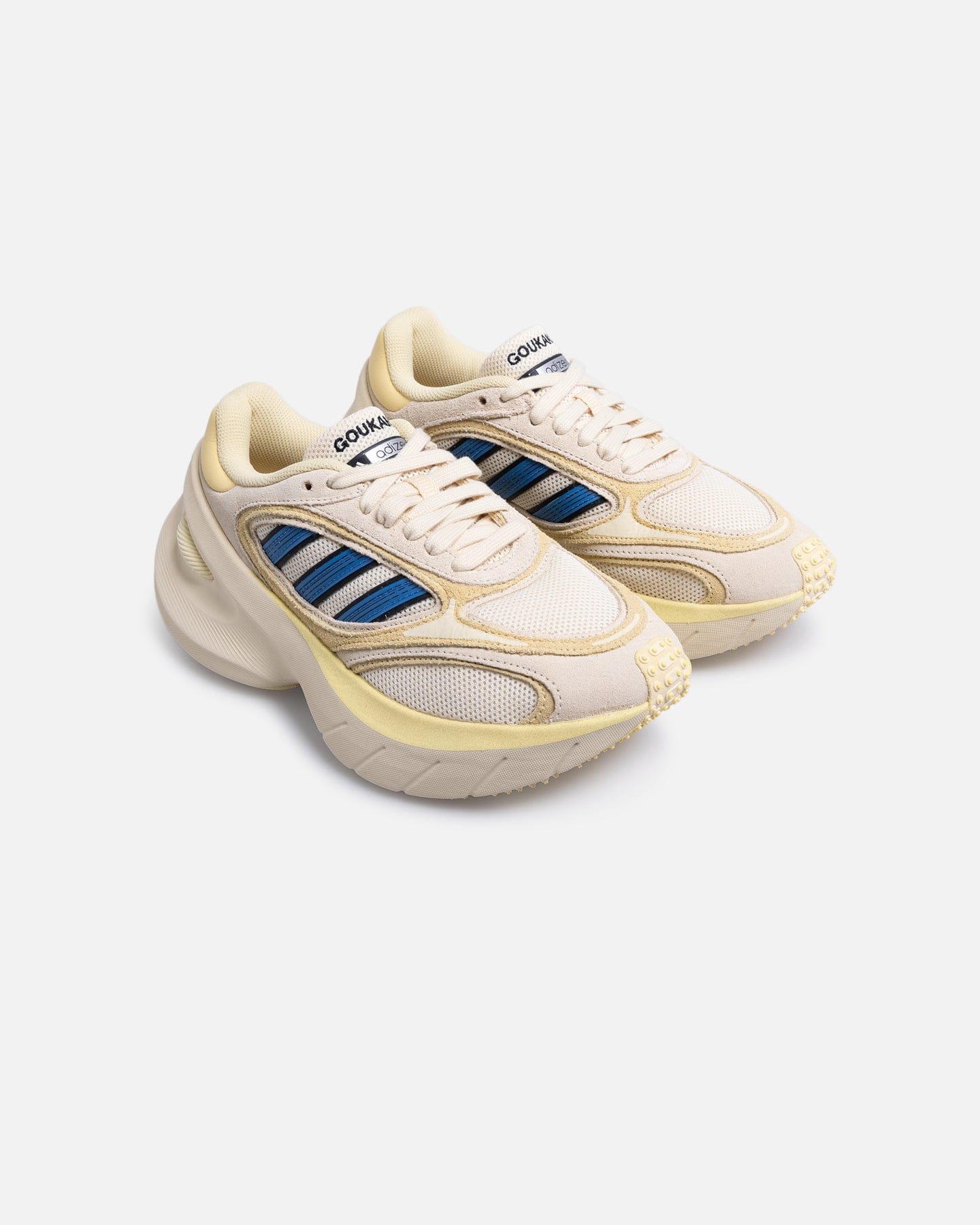 adidas Adizero Goukana Vanilla