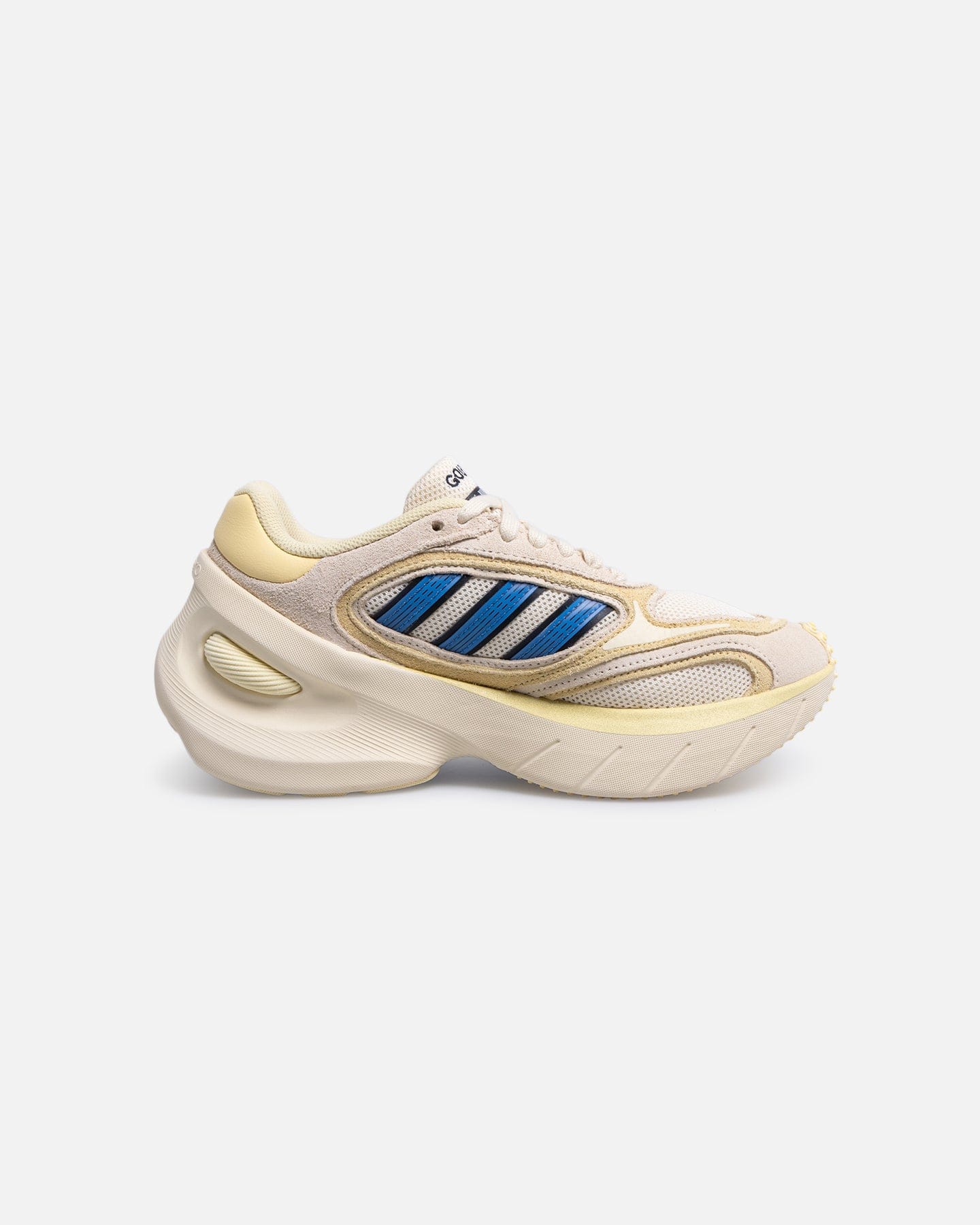 adidas Adizero Goukana Vanilla