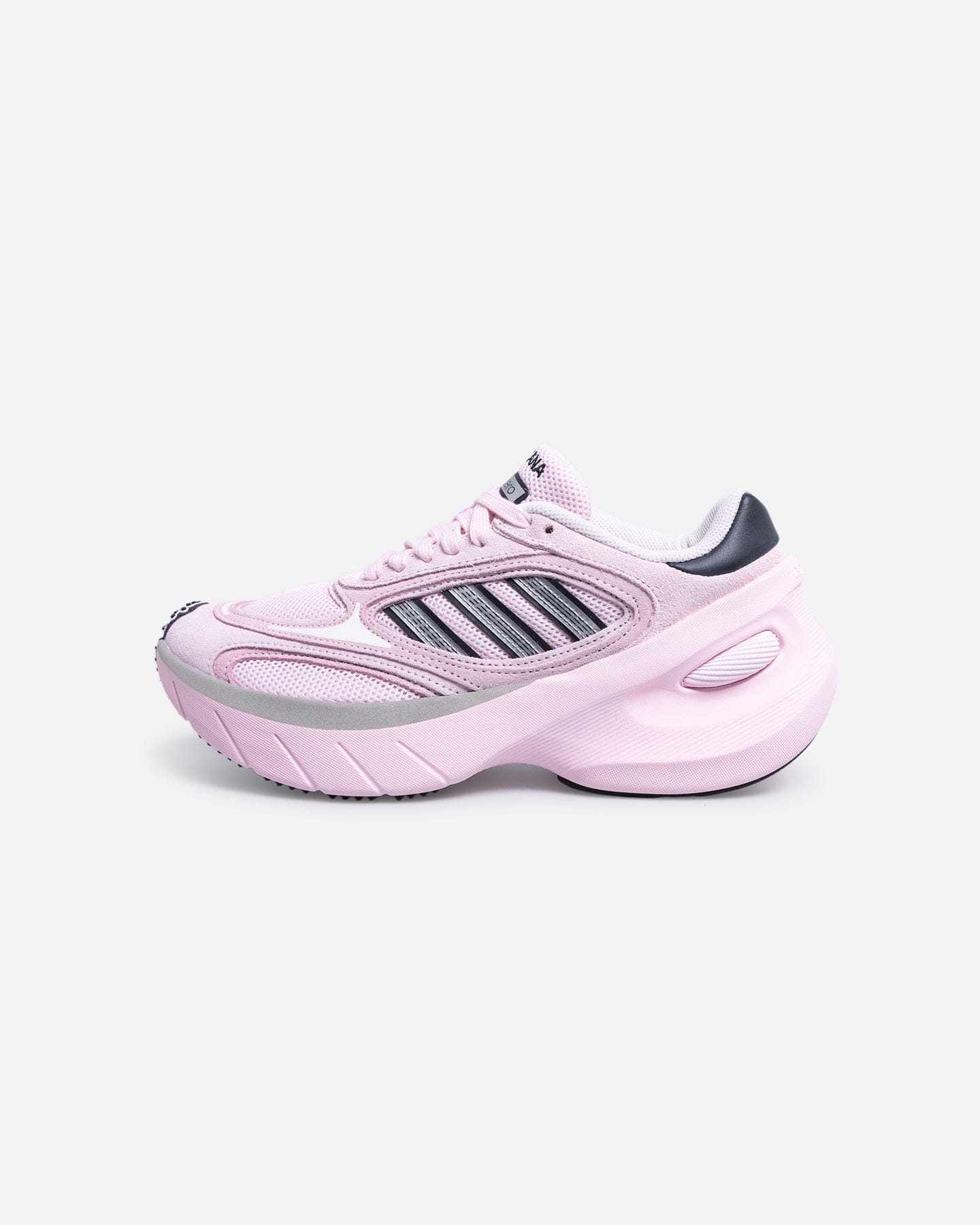 adidas Adizero Goukana Pink