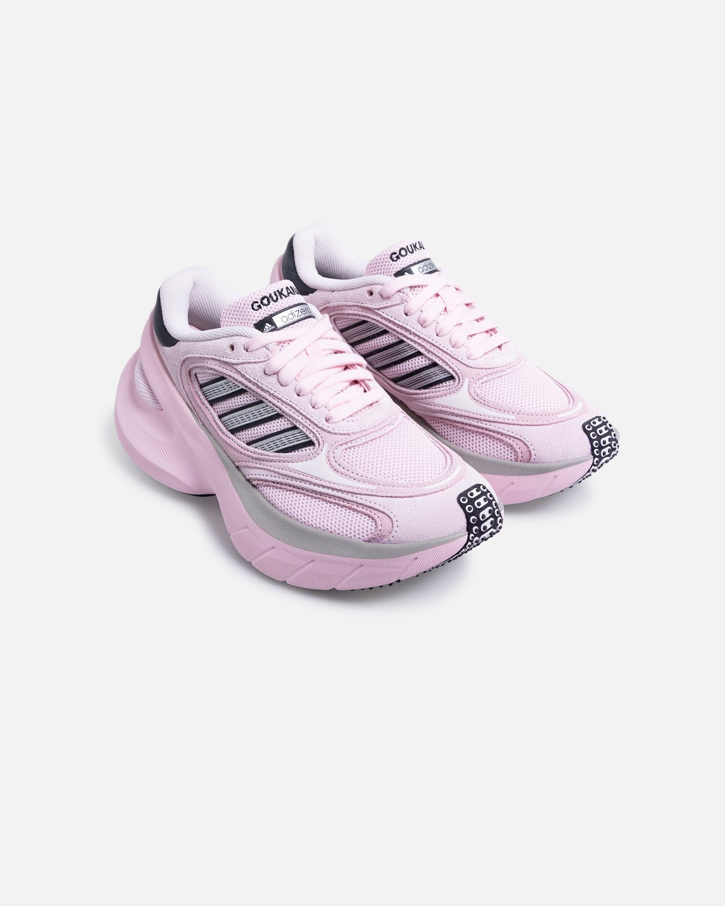 adidas Adizero Goukana Pink