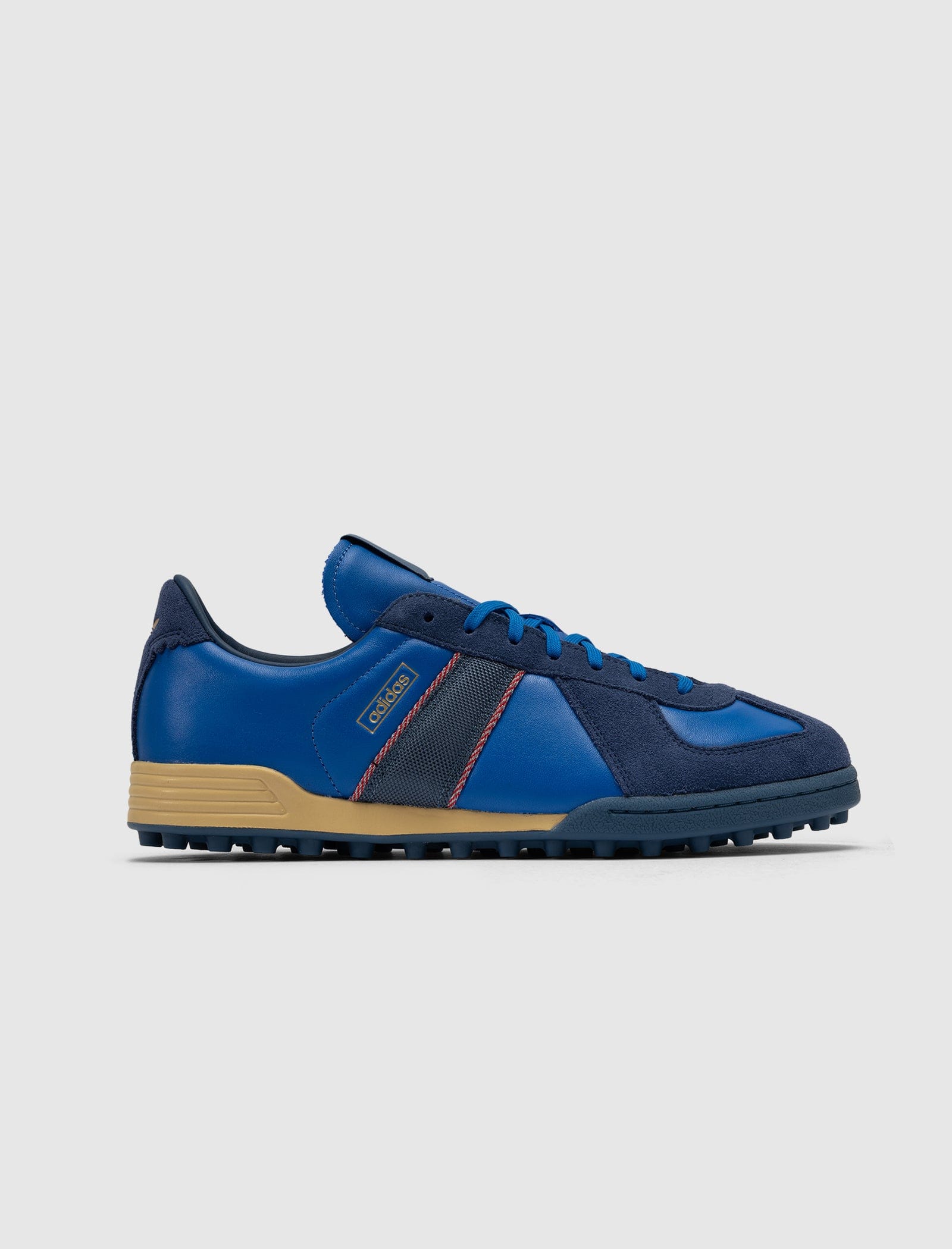 adidas DO NOT DUPLICATE BW MUNDIAL WORLD CUP BLUE/NAVY