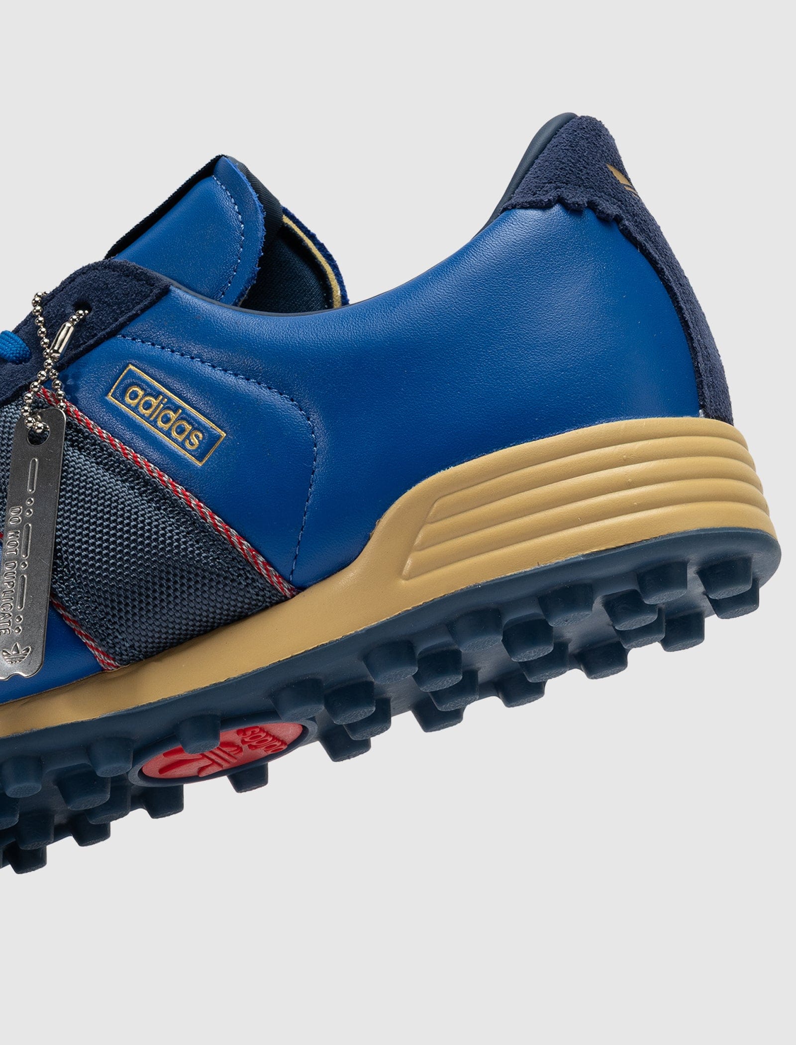 adidas DO NOT DUPLICATE BW MUNDIAL WORLD CUP BLUE/NAVY